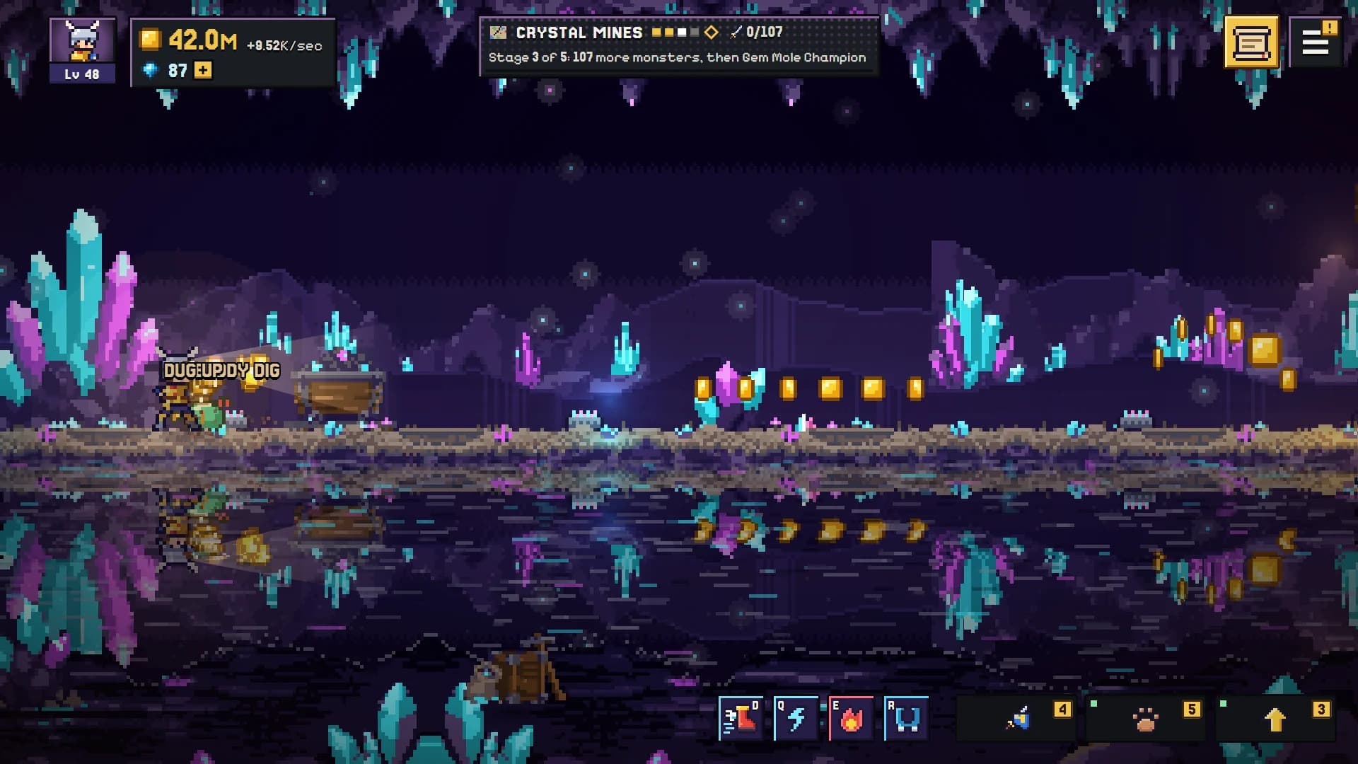 Hoard Road official image 6