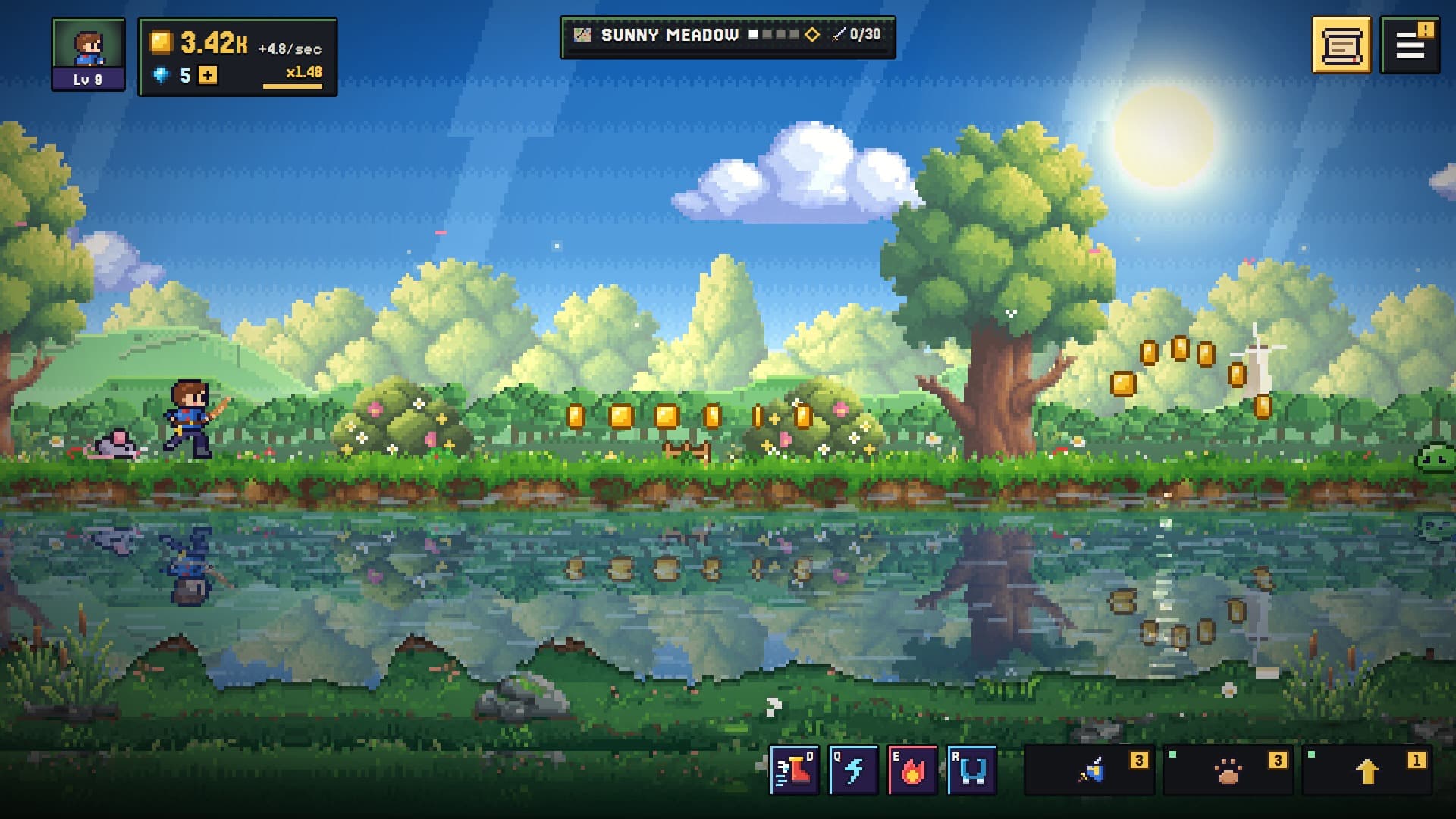 Hoard Road official image 1