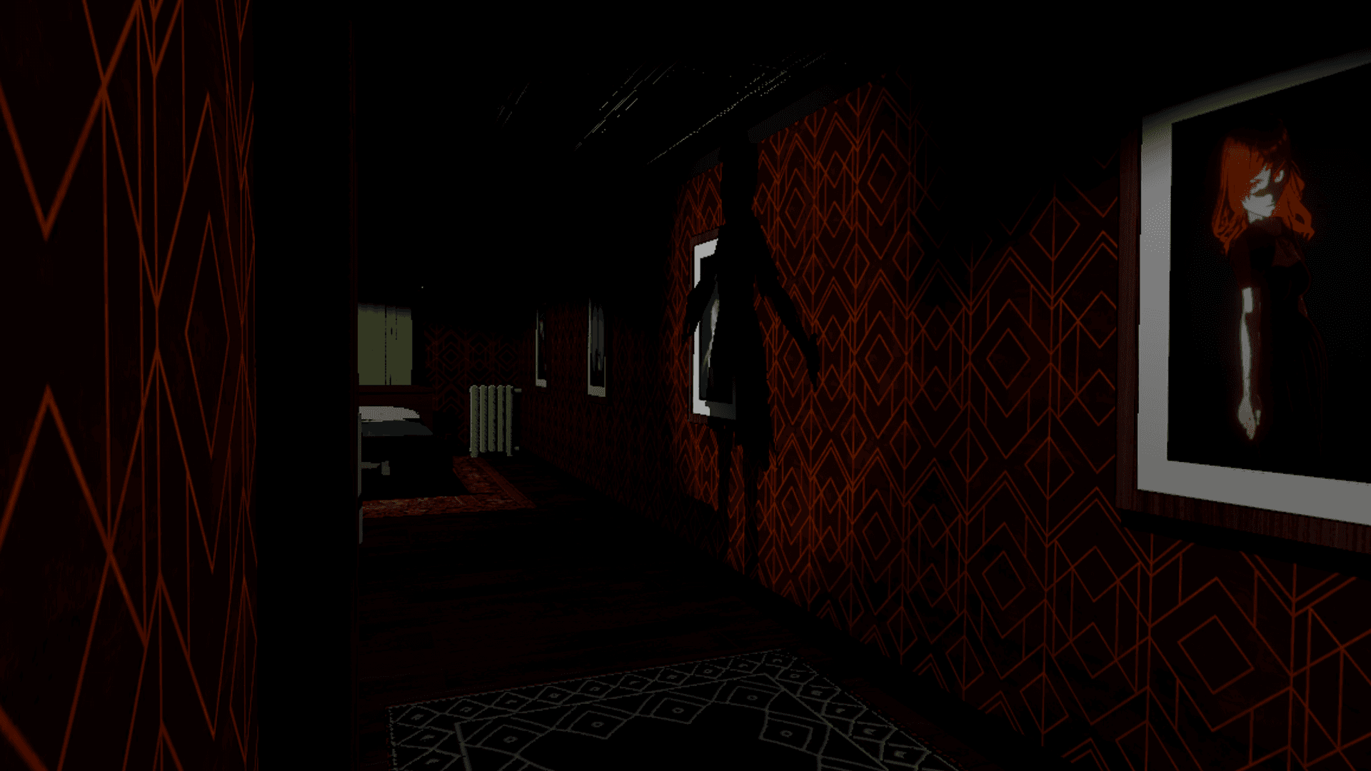 GHOST at DAWN screenshot 10