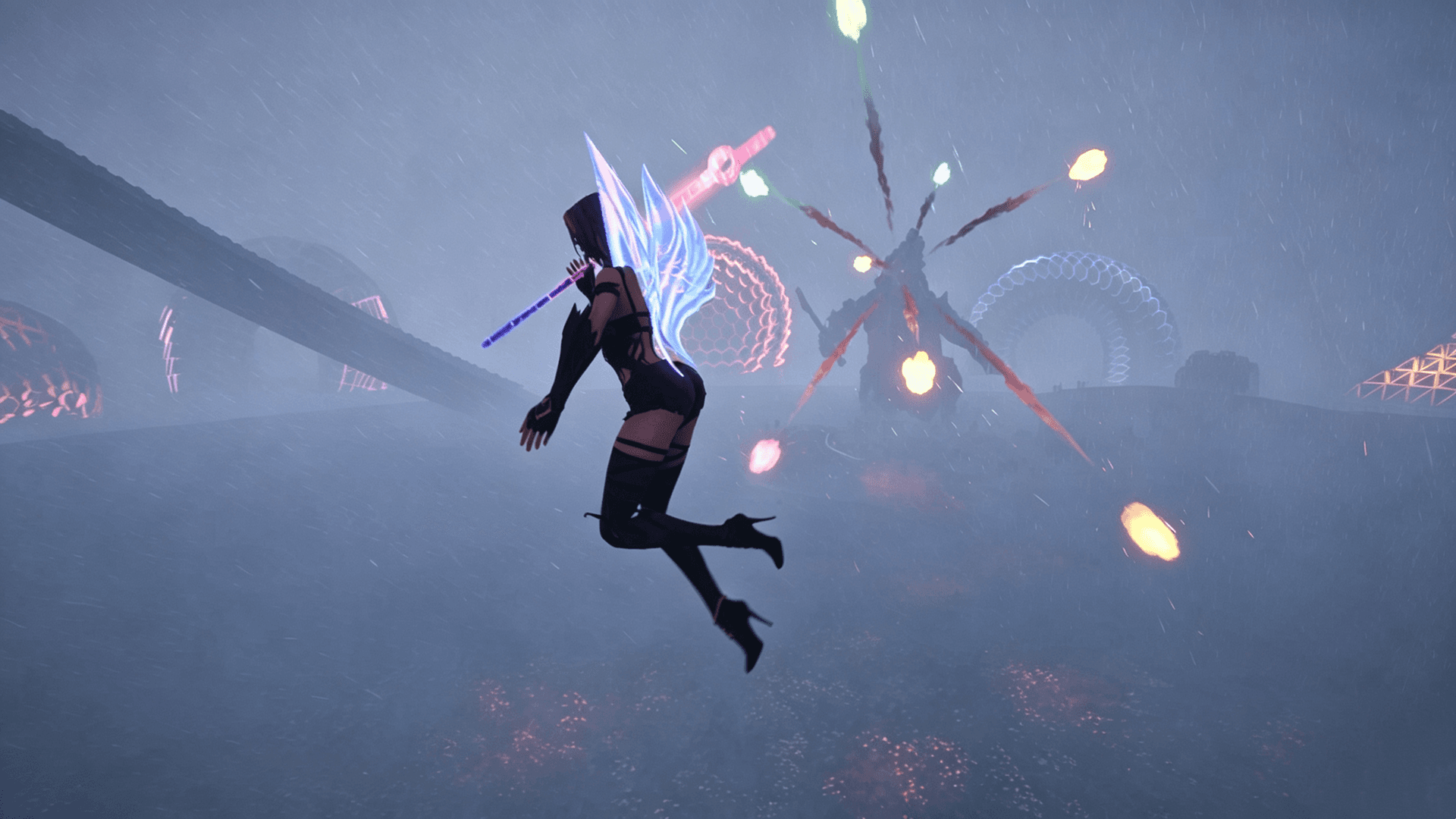 Realm Nine screenshot 10