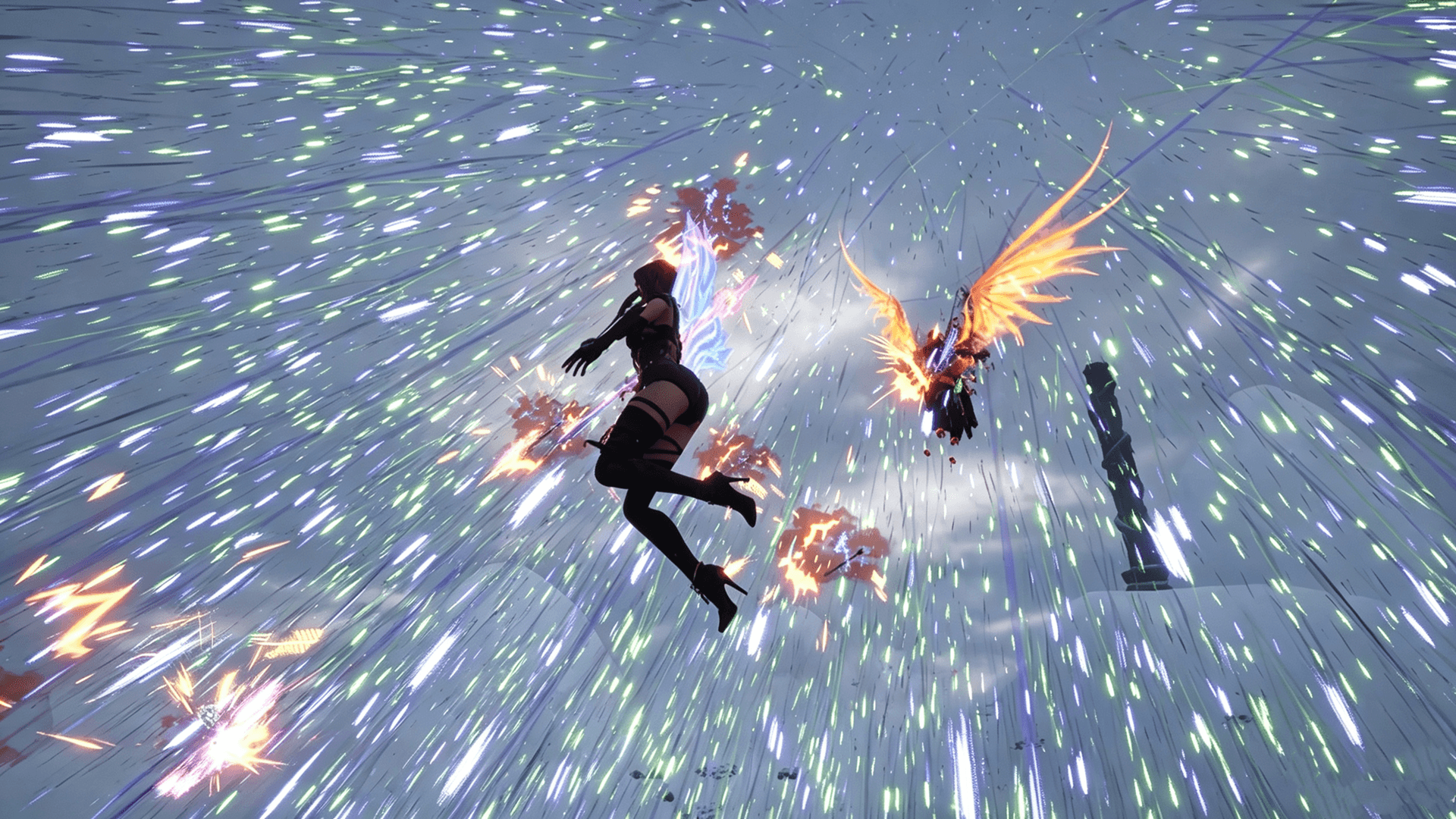 Realm Nine screenshot 1