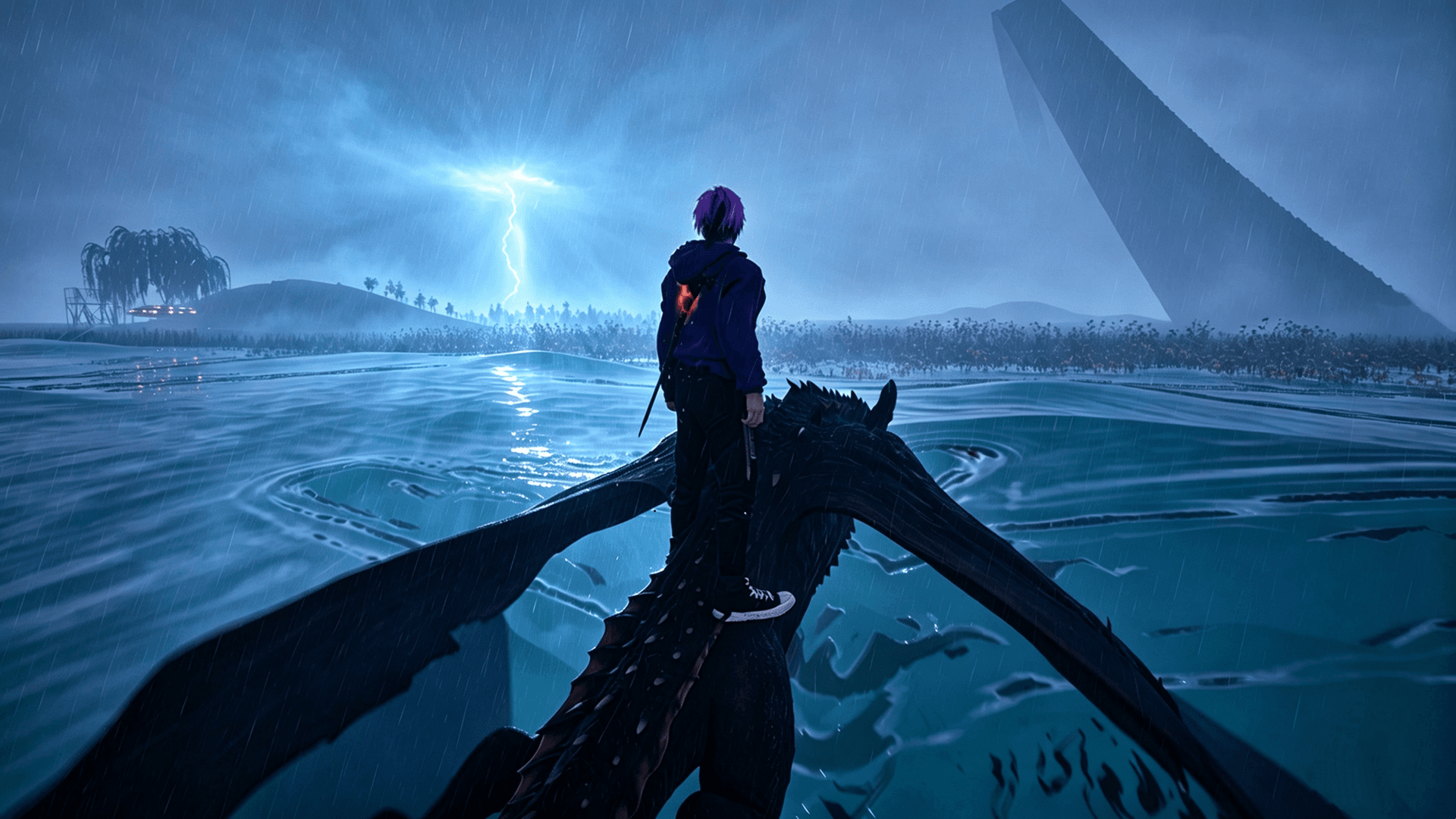 Realm Nine screenshot 8