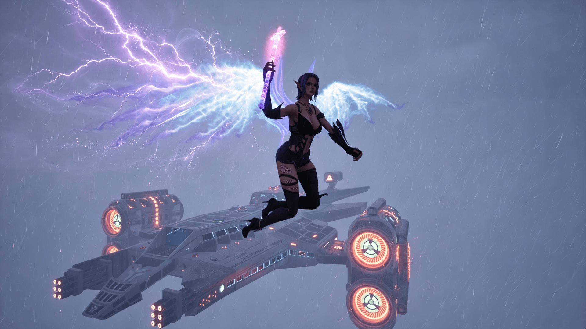 Realm Nine screenshot 11