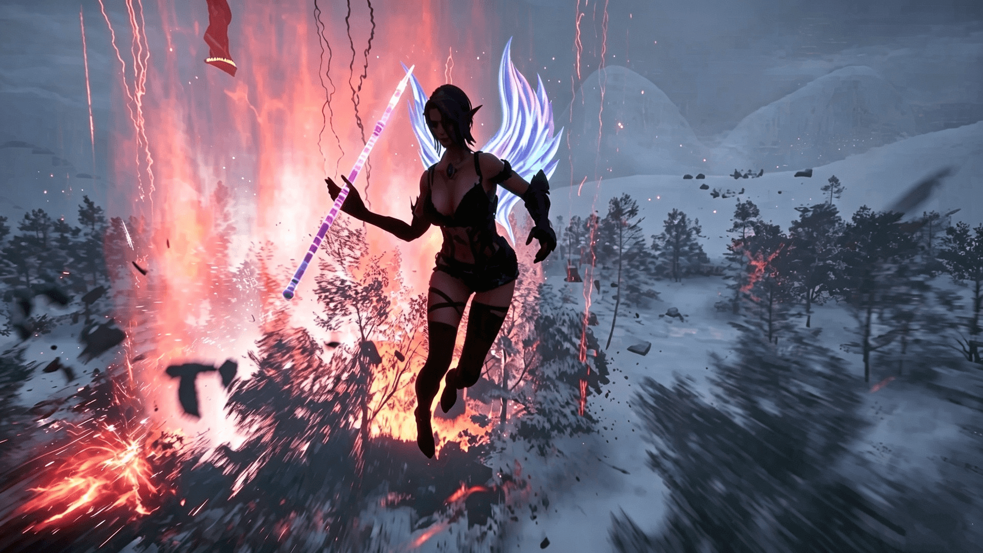 Realm Nine screenshot 7