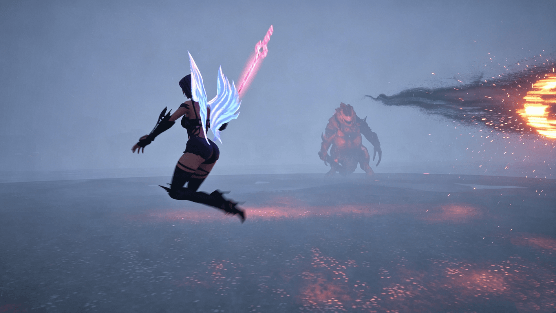 Realm Nine screenshot 9