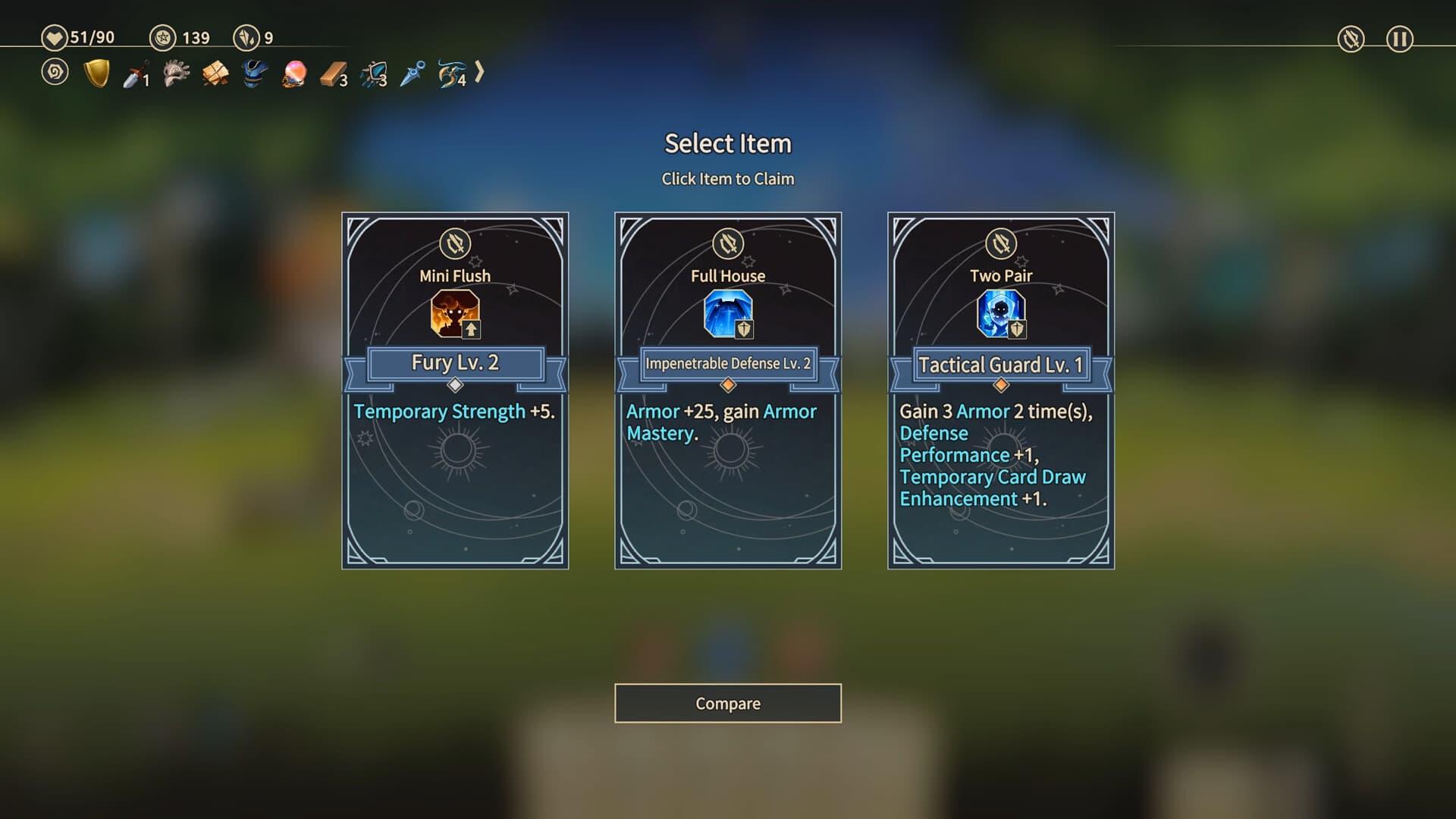 Zoeti screenshot 9