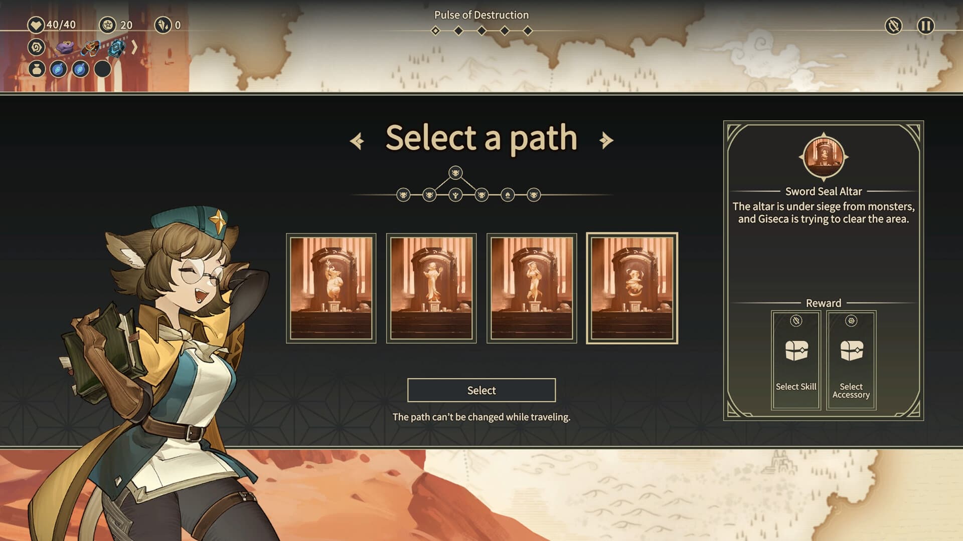 Zoeti screenshot 7