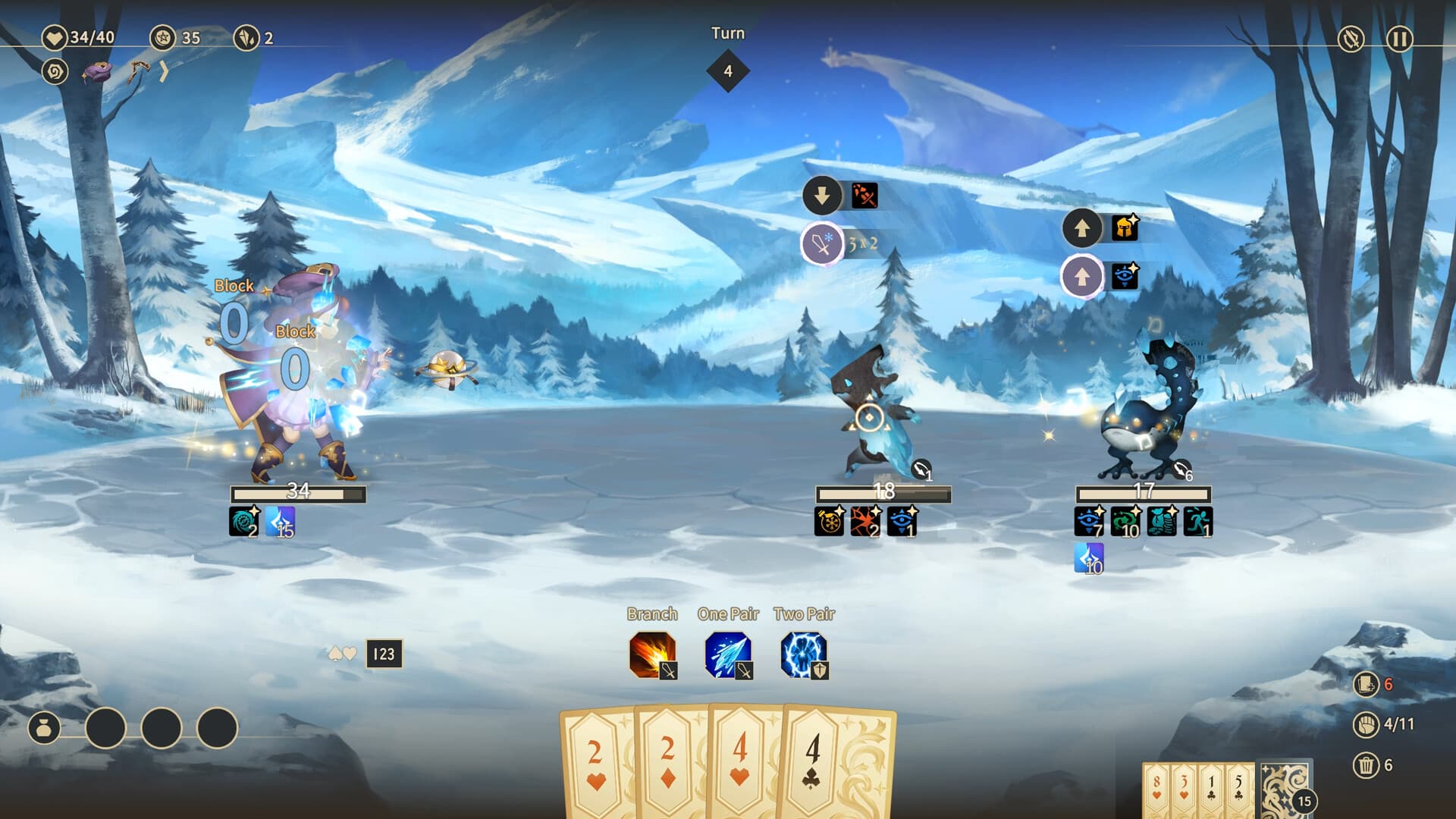 Zoeti screenshot 10