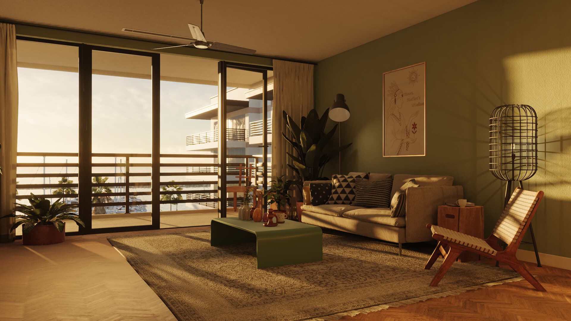 Office Party screenshot 9