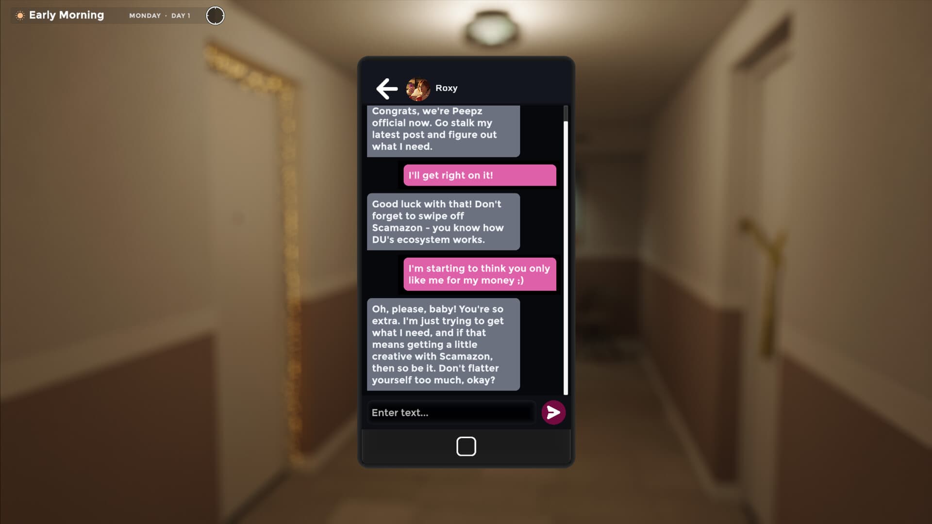 Office Party screenshot 7