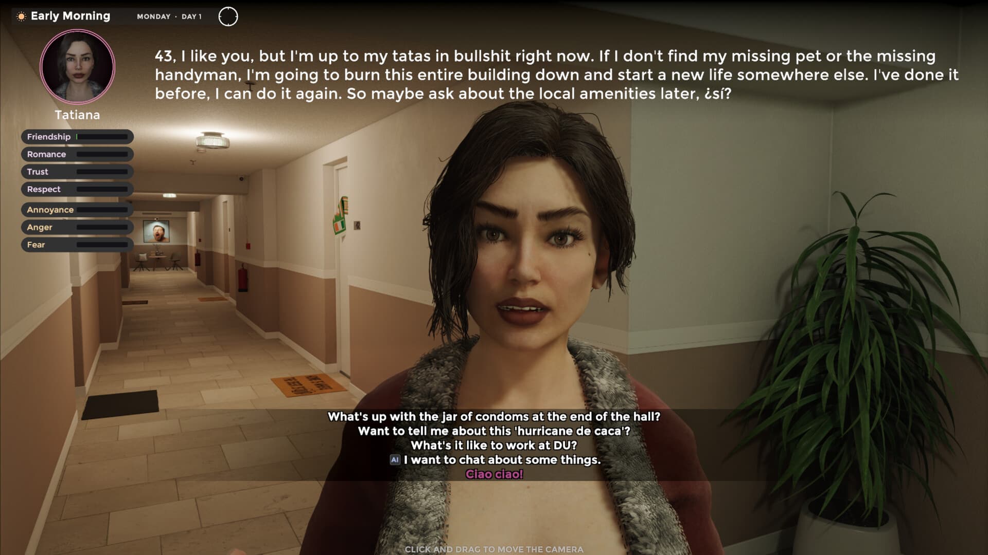 Office Party screenshot 2