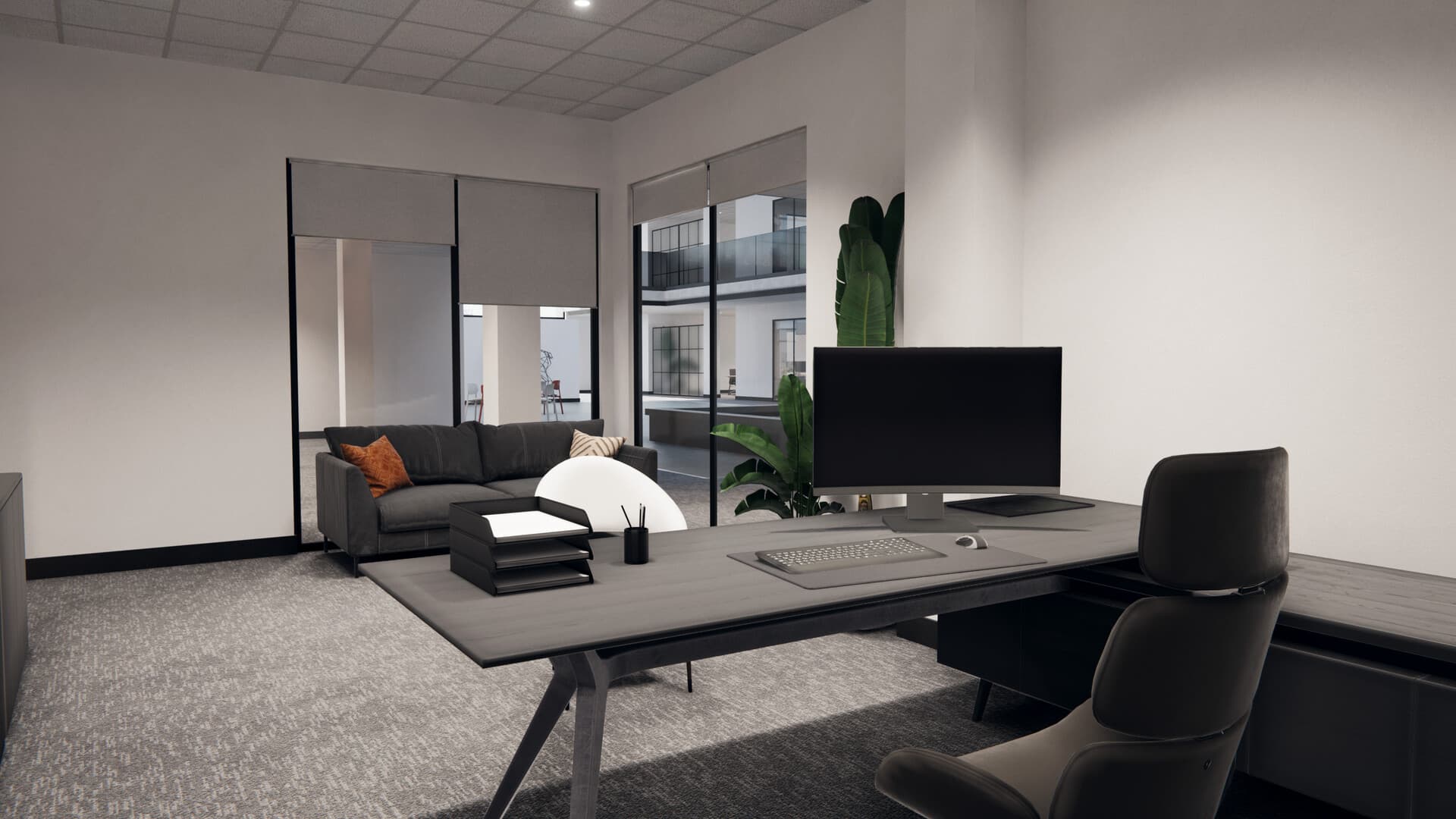 Office Party screenshot 11