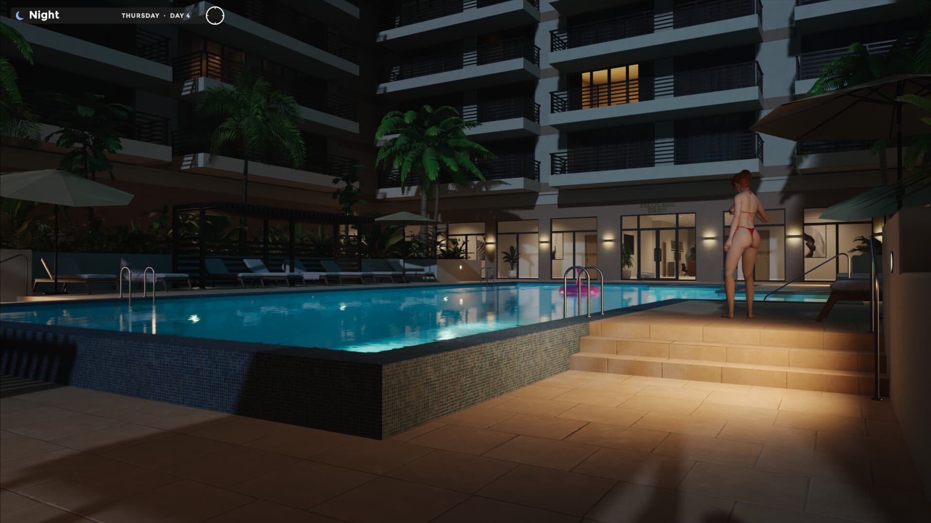 Office Party screenshot 6