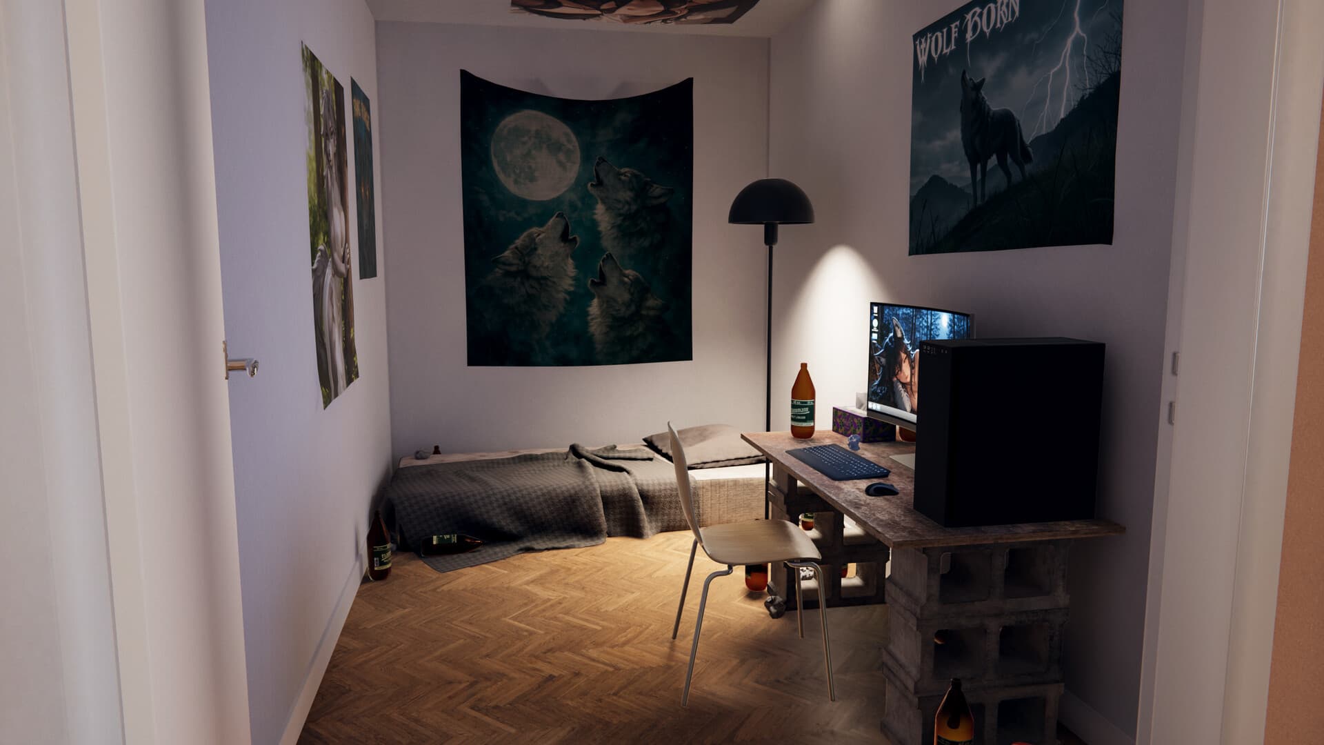 Office Party screenshot 12