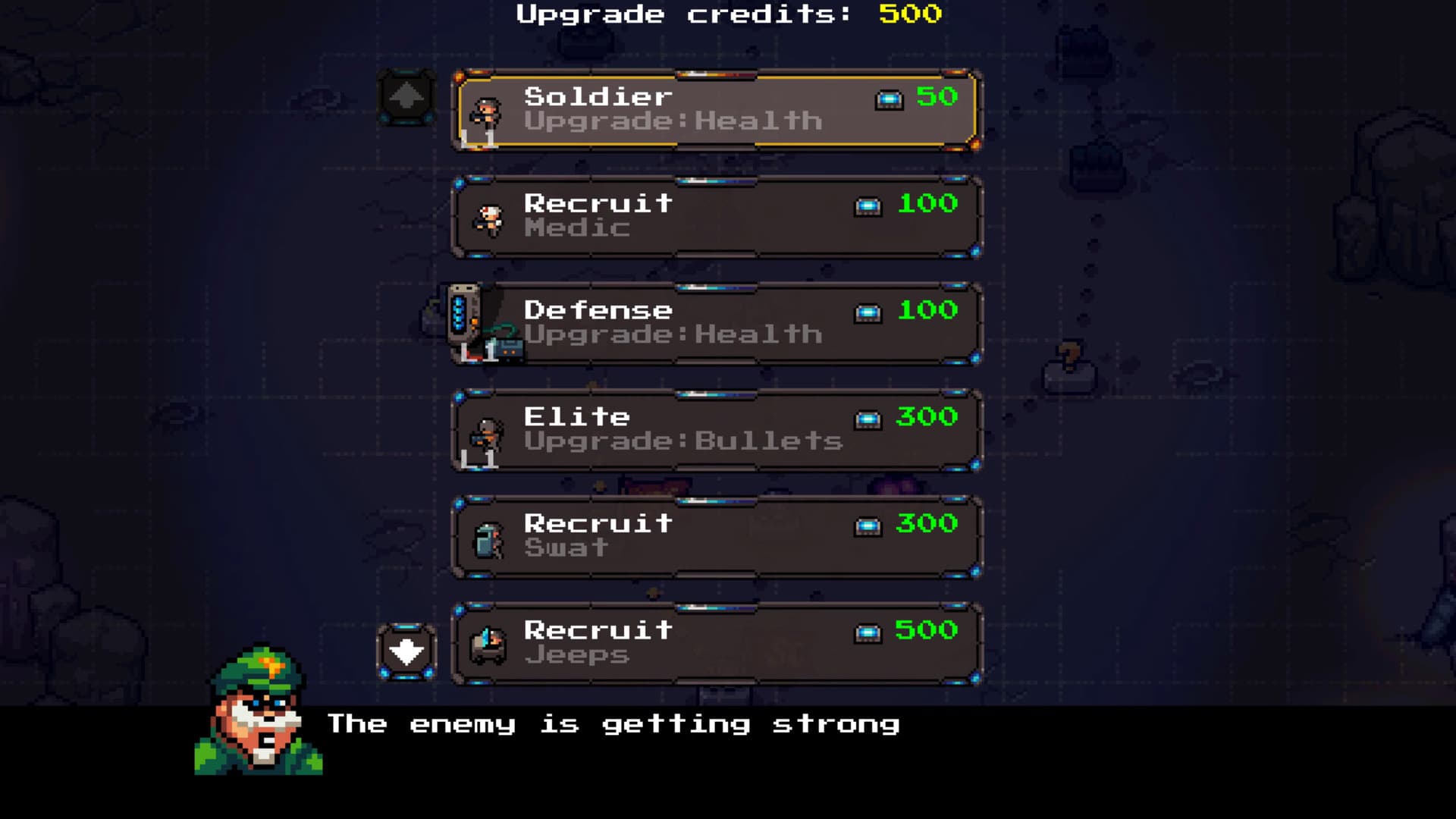 Snake Core screenshot 2