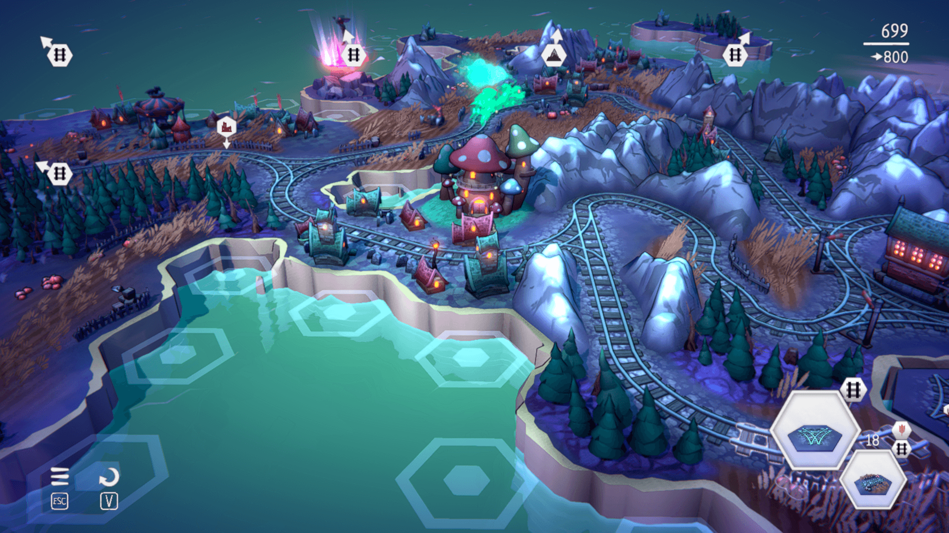 Fangtopia screenshot 12