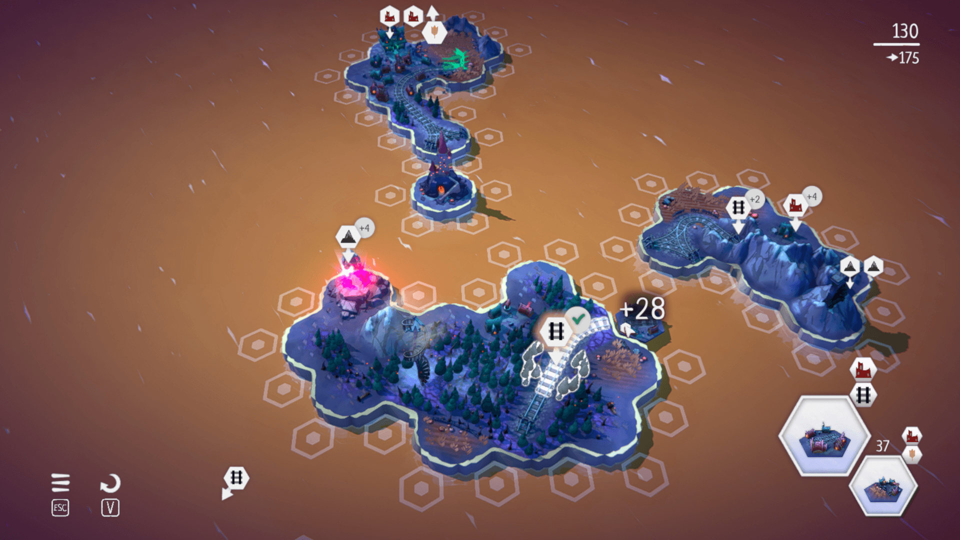 Fangtopia screenshot 3