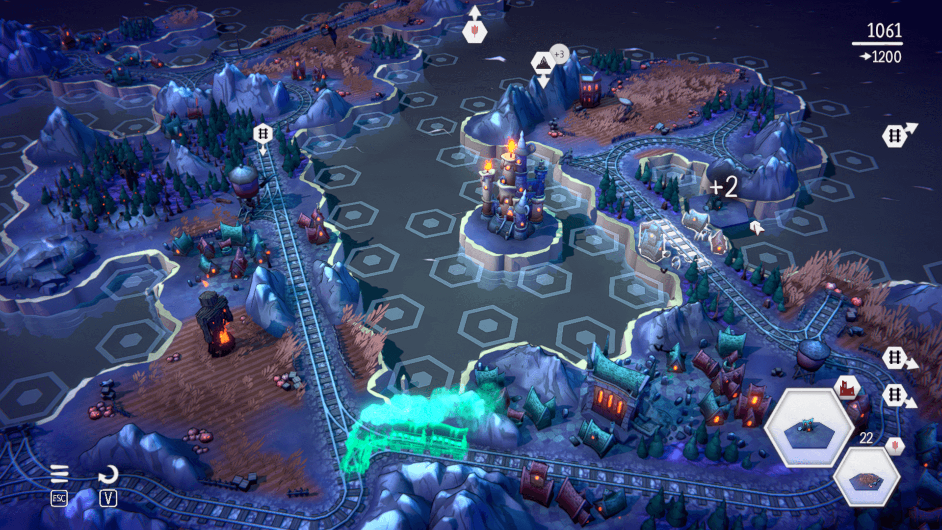 Fangtopia screenshot 8