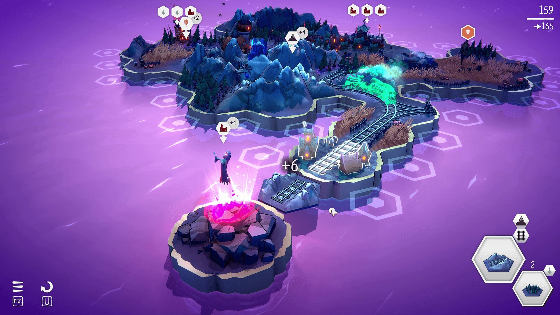 Fangtopia screenshot 4