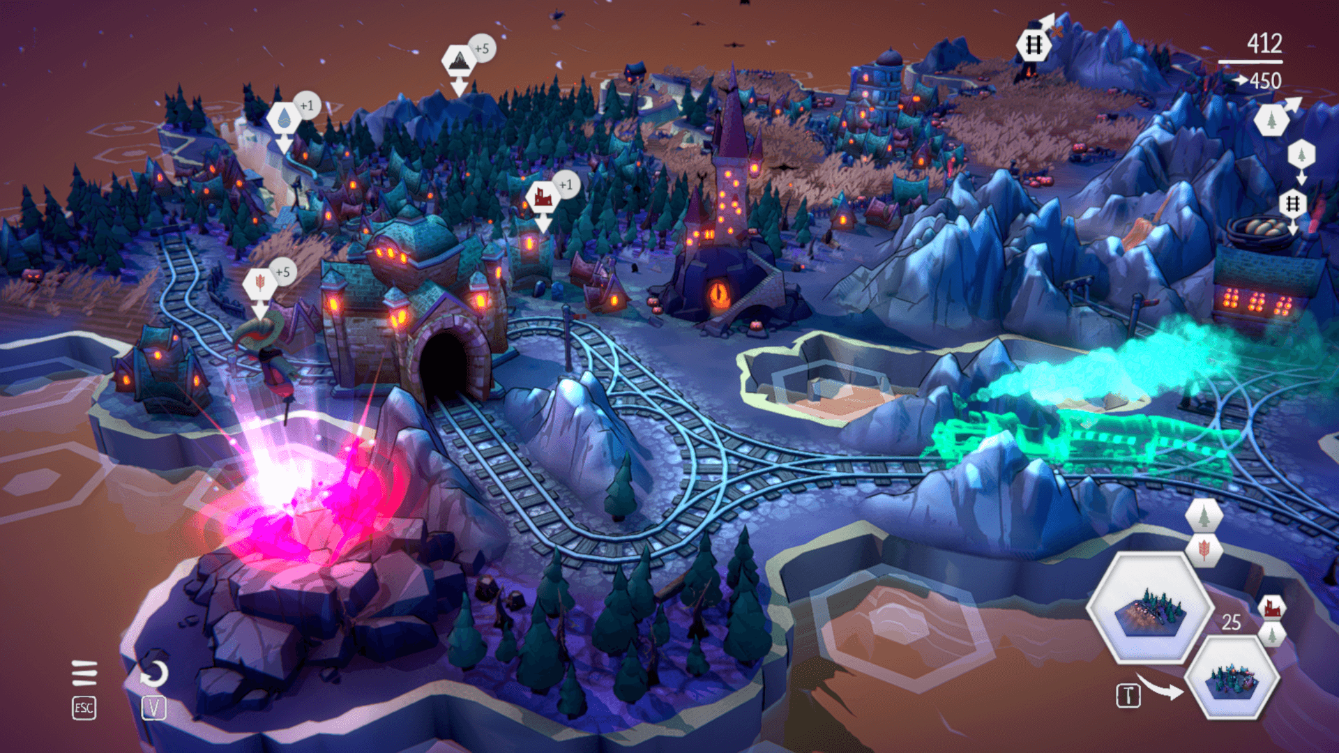 Fangtopia screenshot 7
