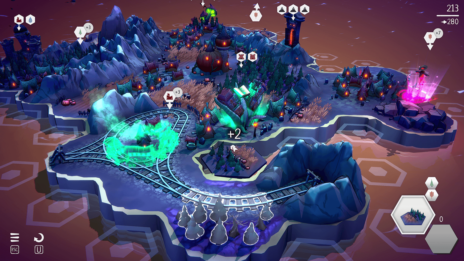 Fangtopia screenshot 5