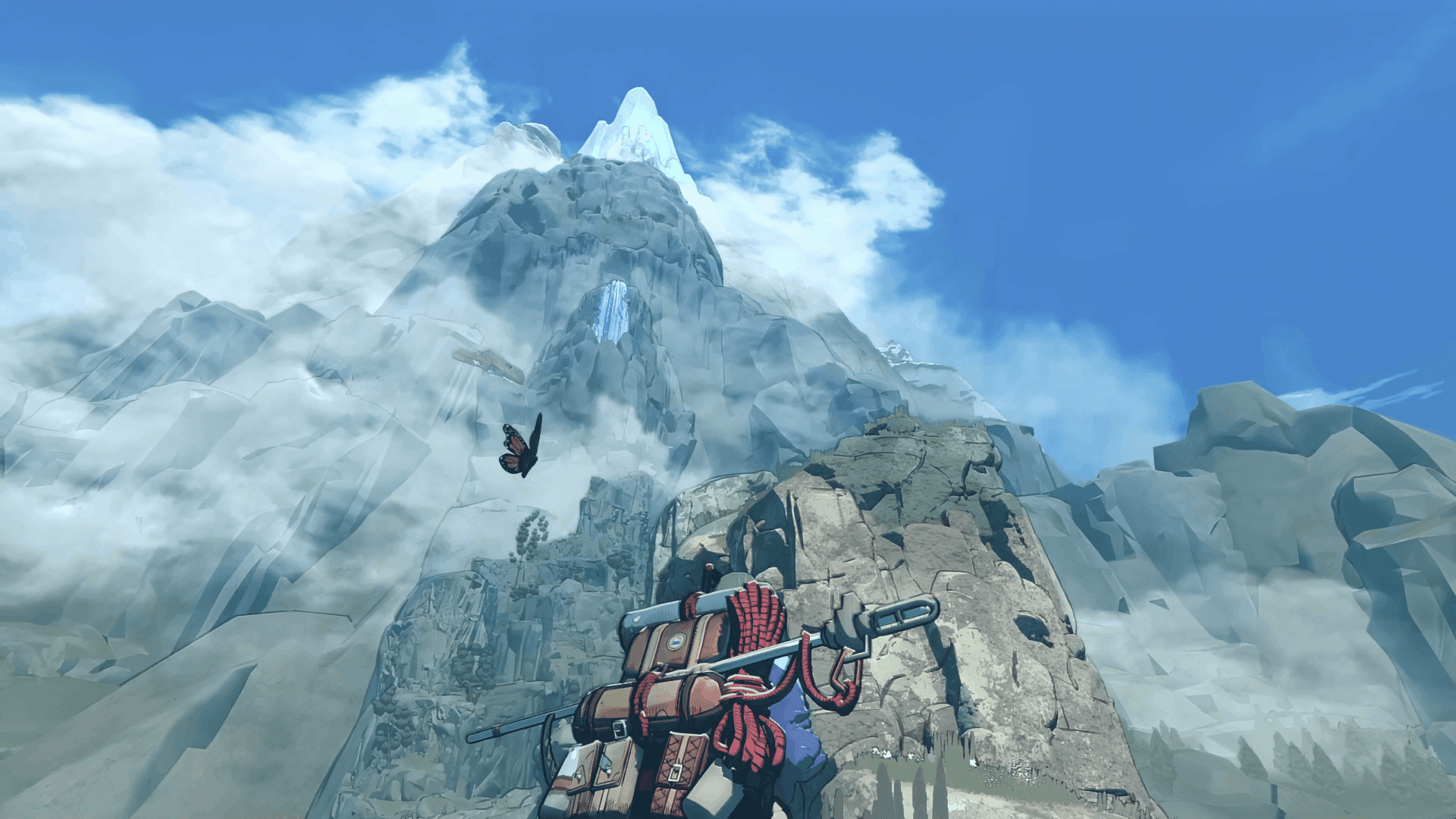 Cairn screenshot 7