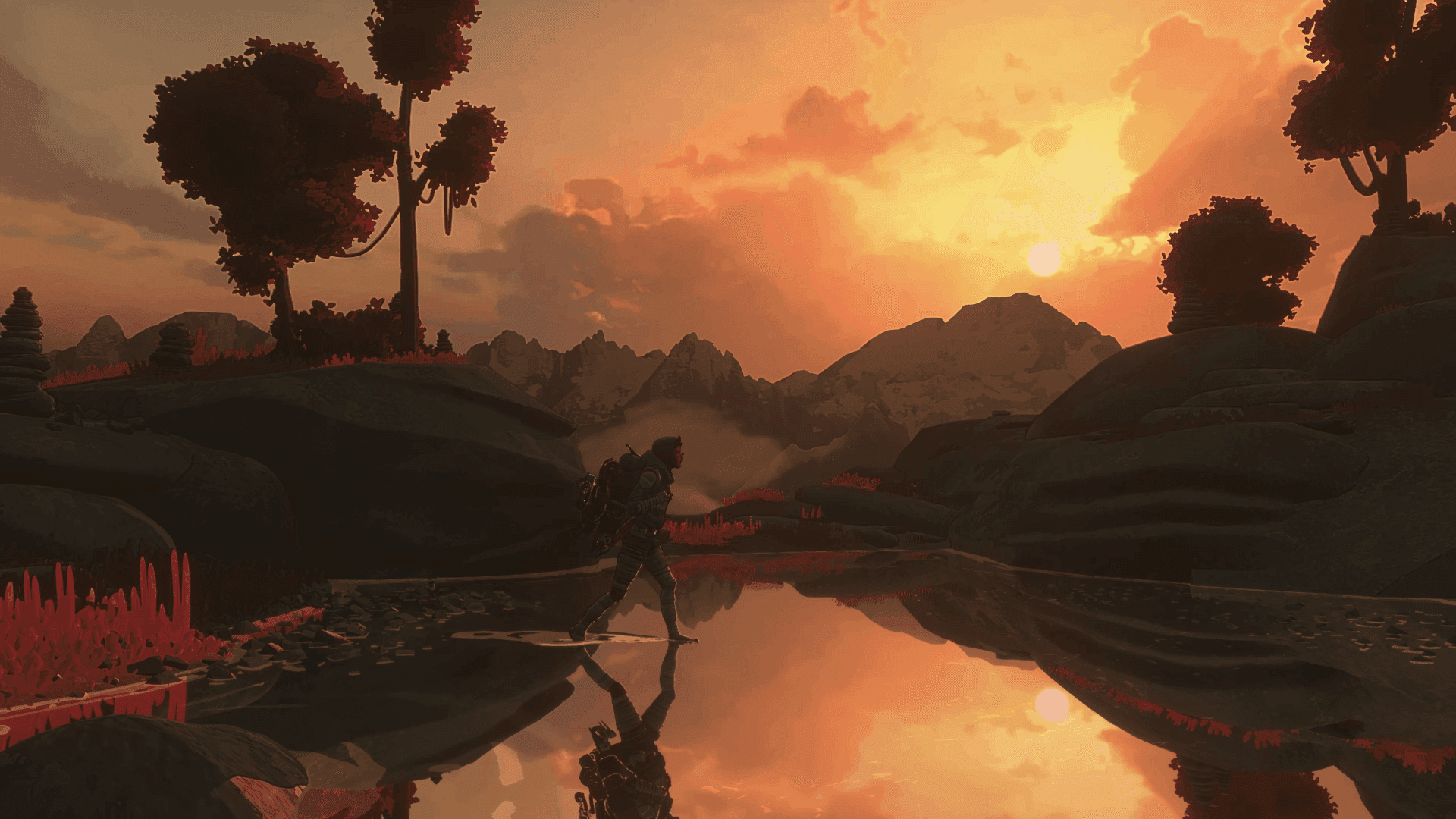 Cairn screenshot 9