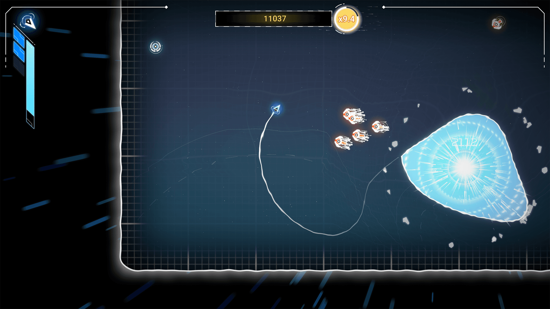 Quantum Recharged screenshot 8
