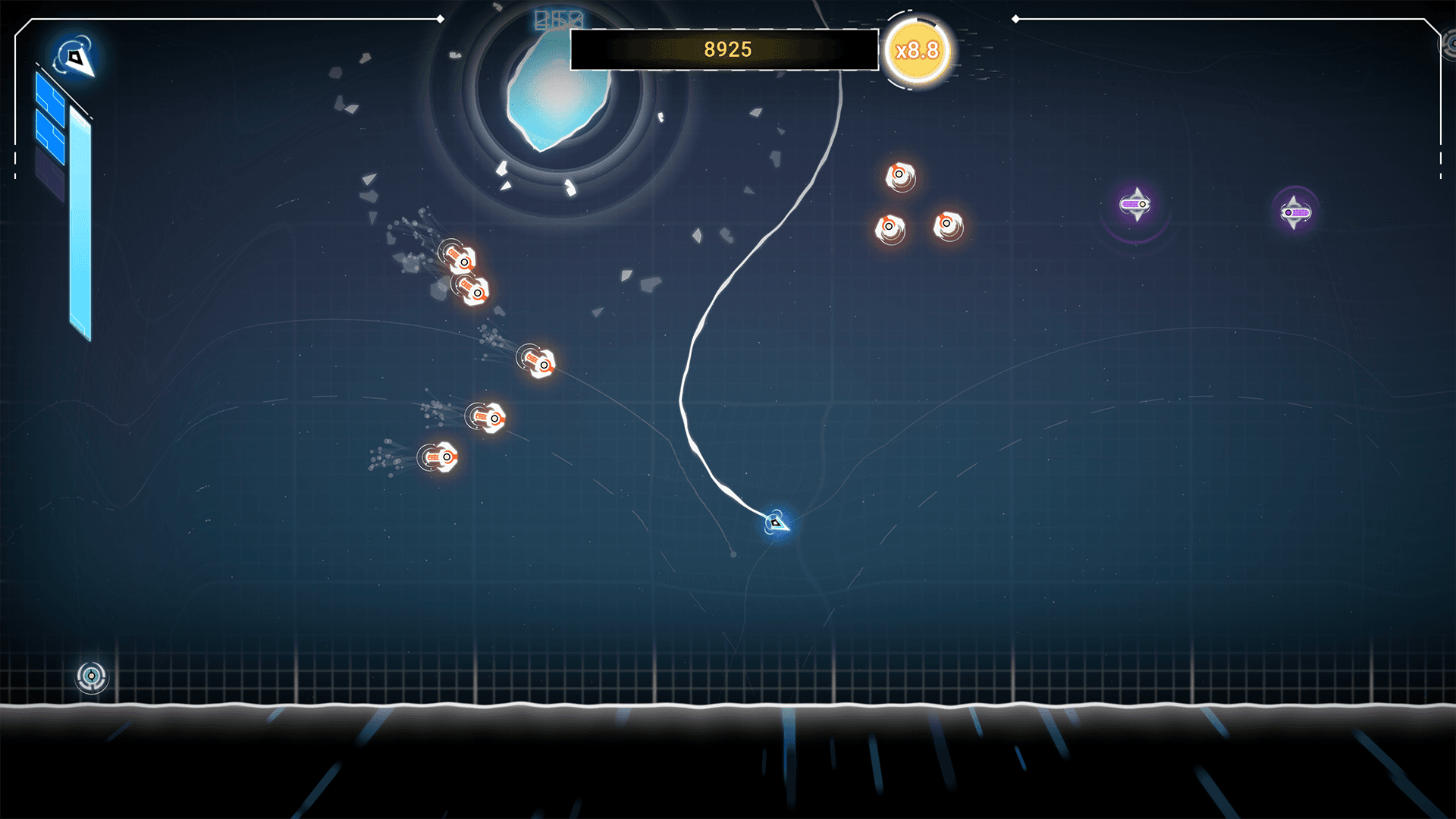 Quantum Recharged screenshot 7
