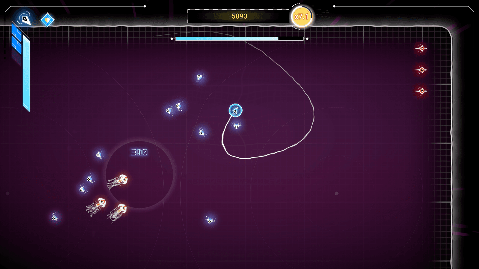 Quantum Recharged screenshot 6