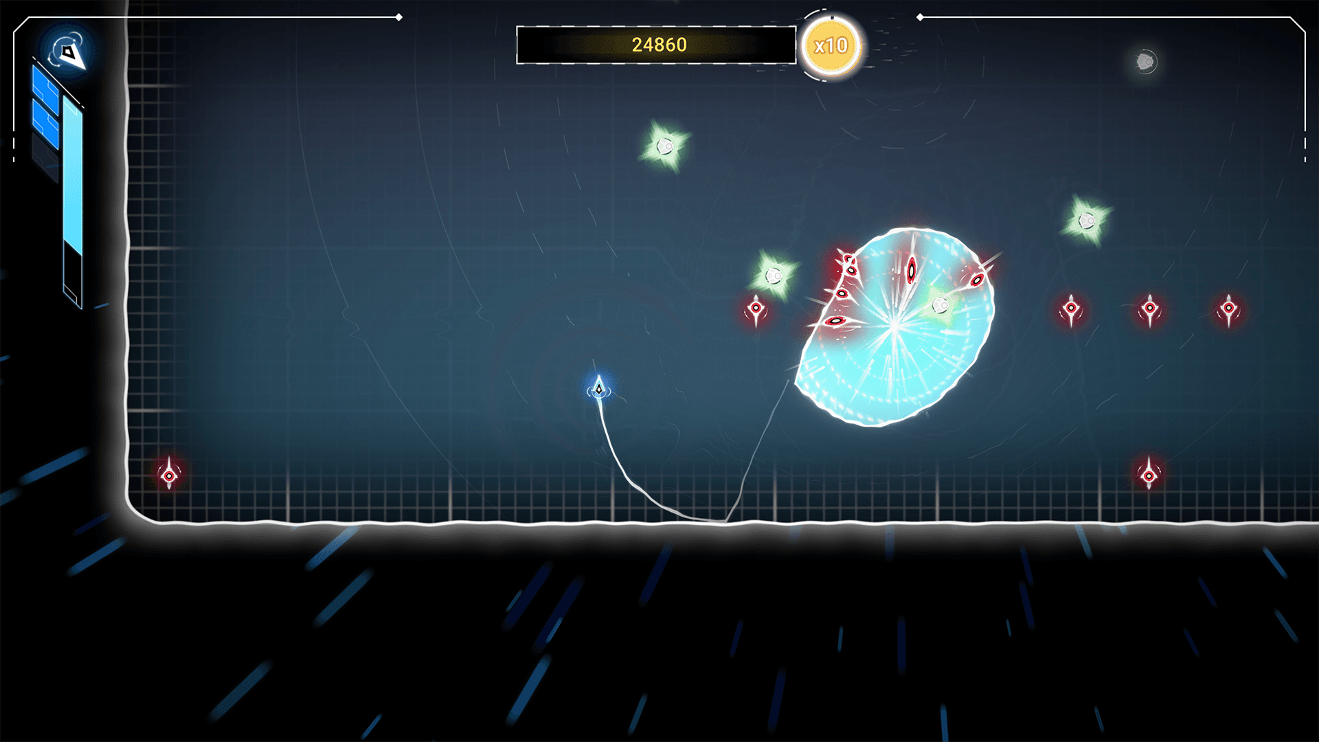 Quantum Recharged screenshot 5