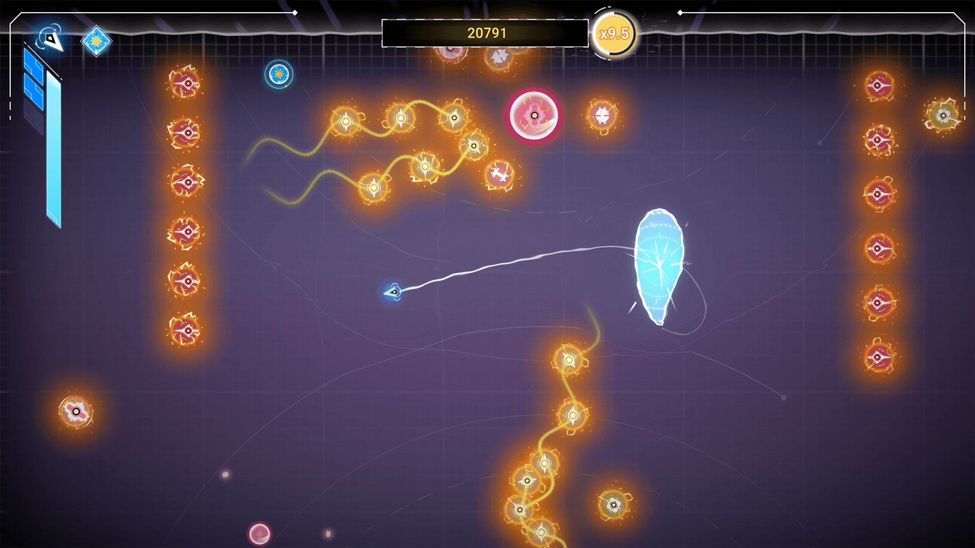 Quantum Recharged screenshot 3