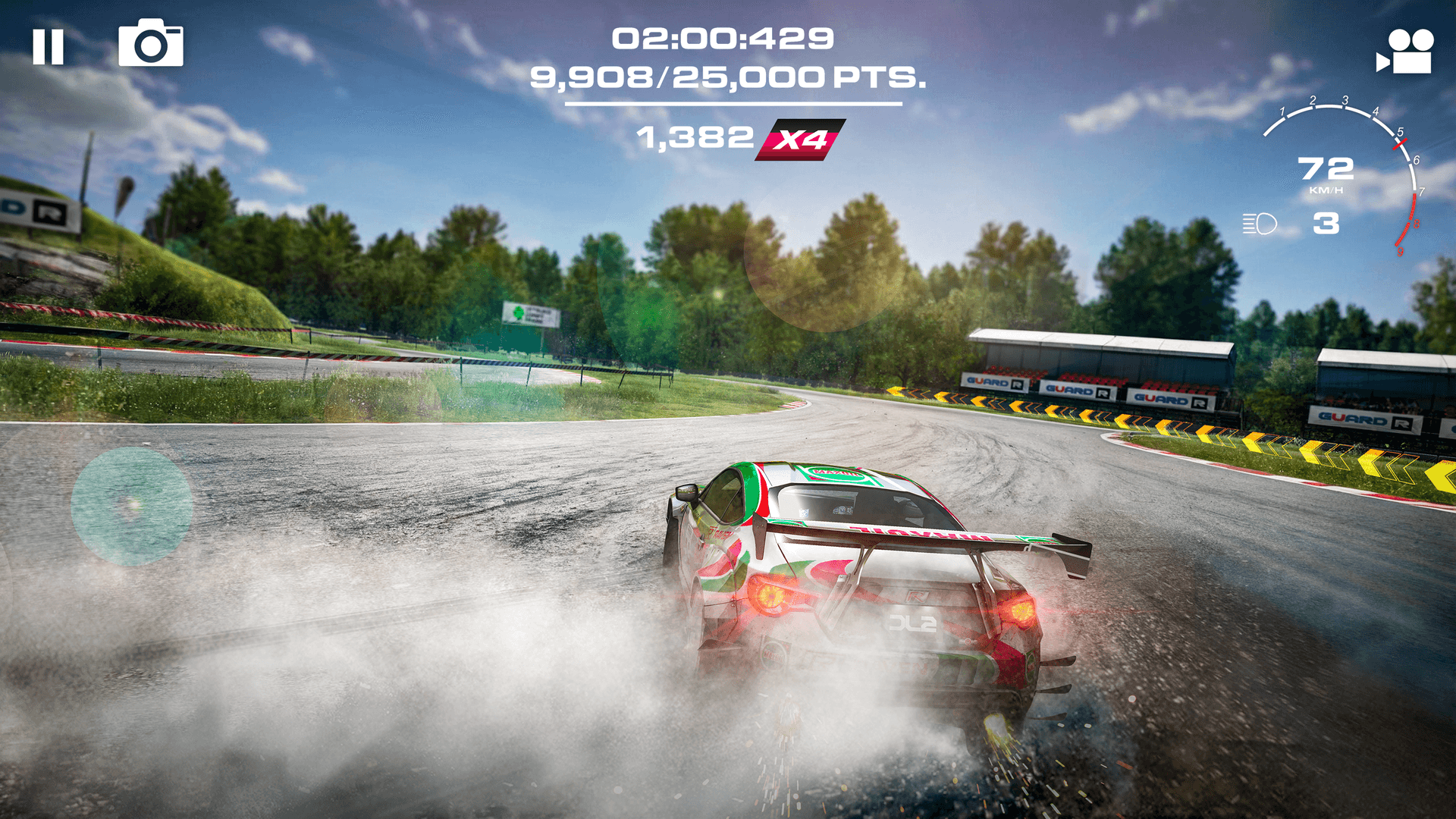 Drift Legends 2 screenshot 6