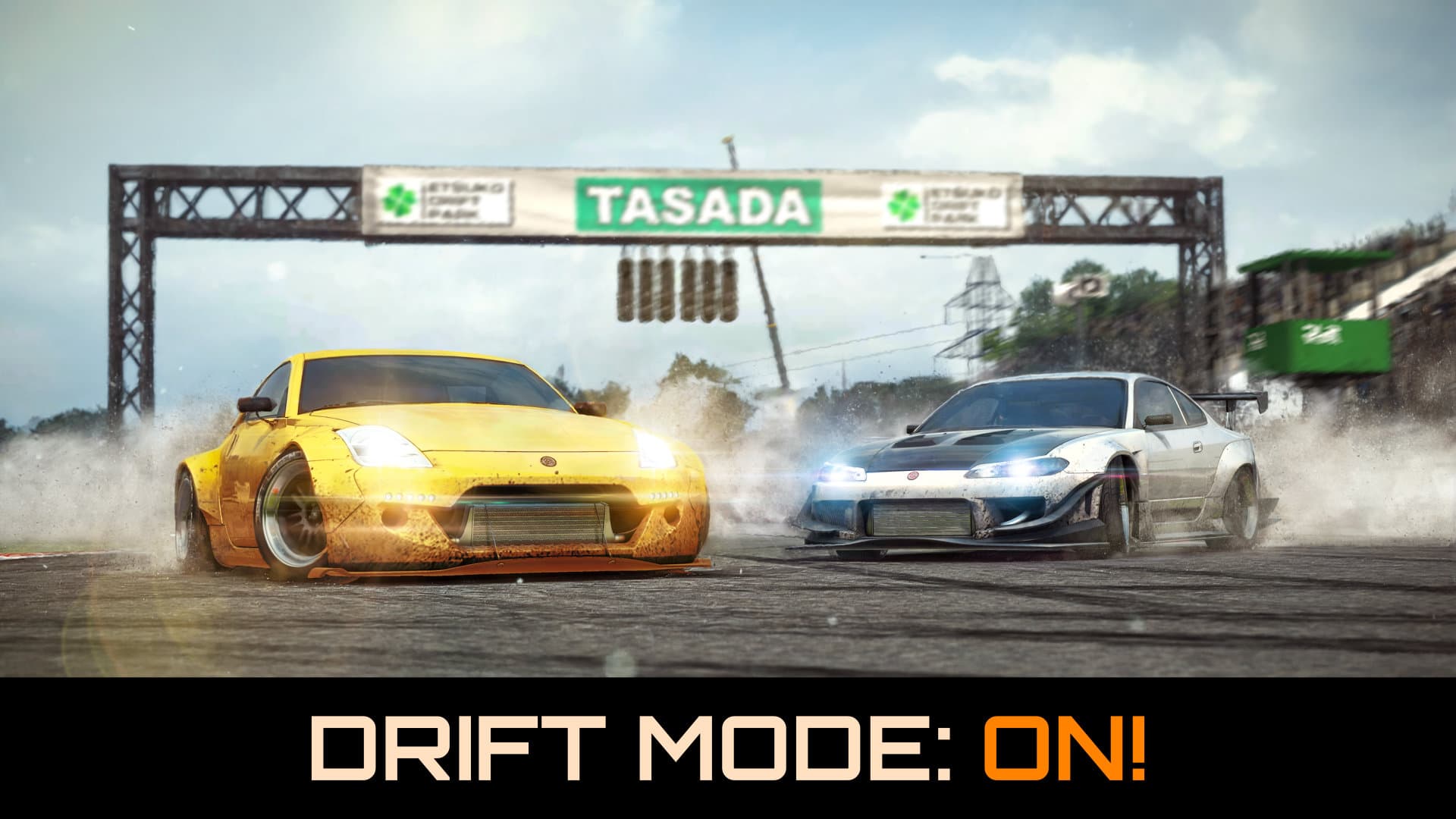 Drift Legends 2 screenshot 4