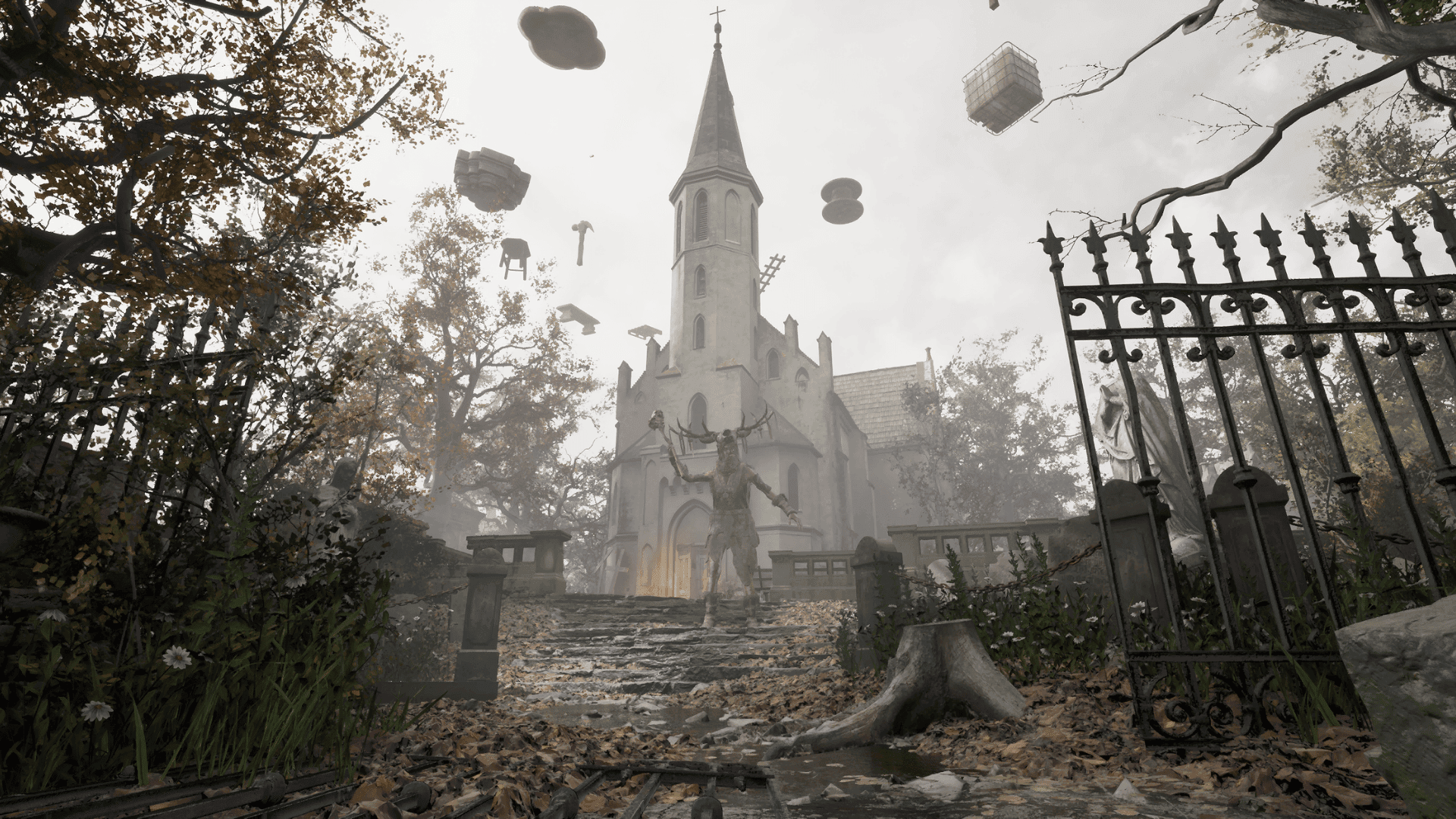 Twilight Ruins screenshot 5