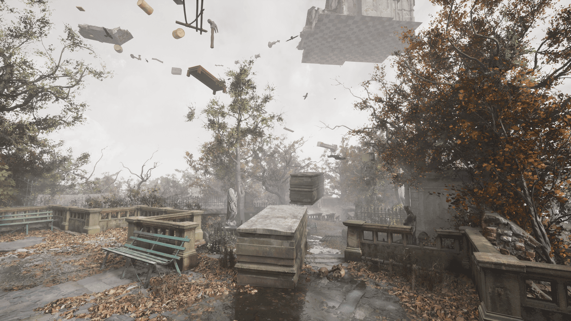 Twilight Ruins screenshot 4