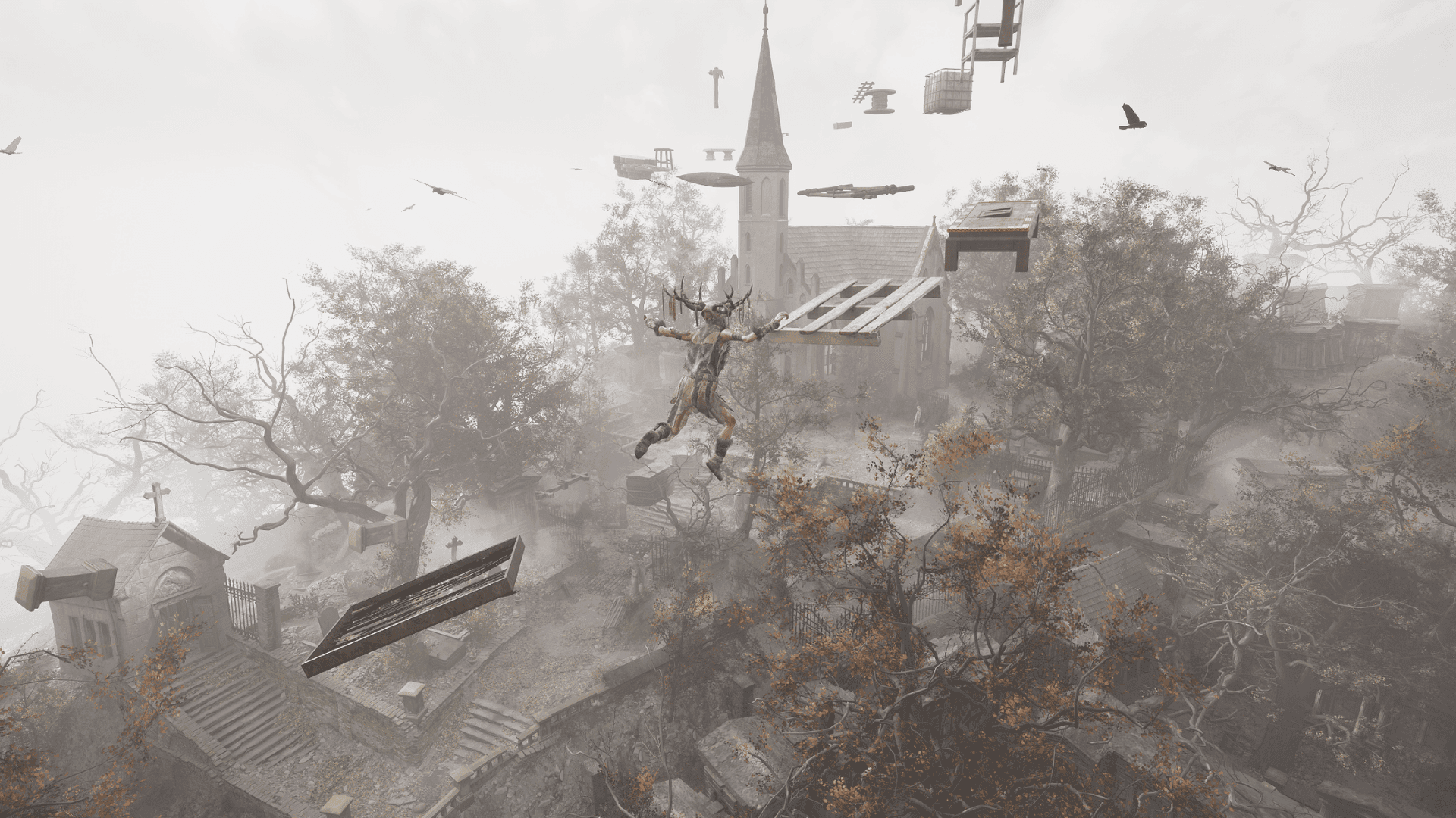 Twilight Ruins screenshot 3