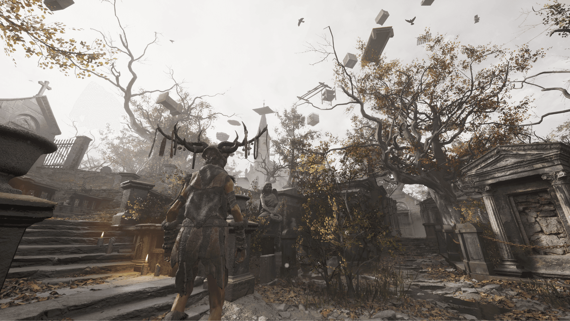 Twilight Ruins screenshot 2