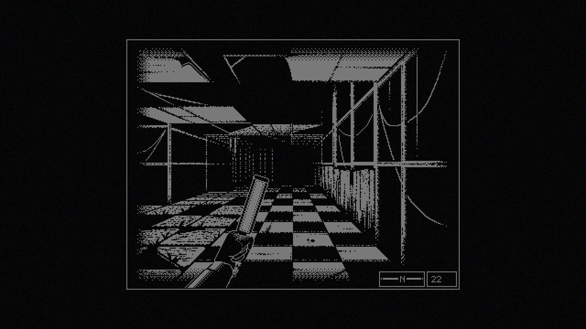 REPOSE screenshot 5