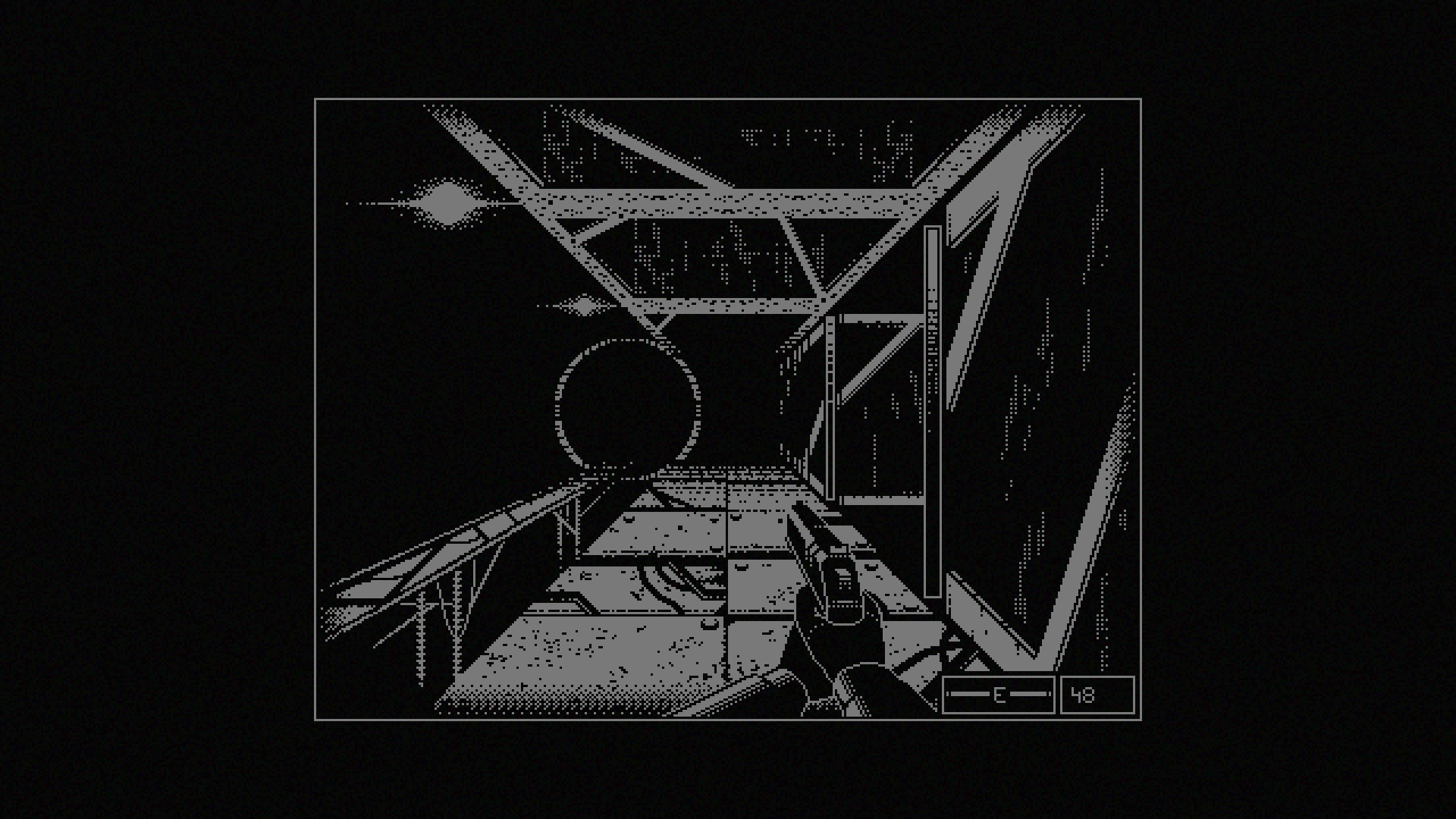 REPOSE screenshot 1