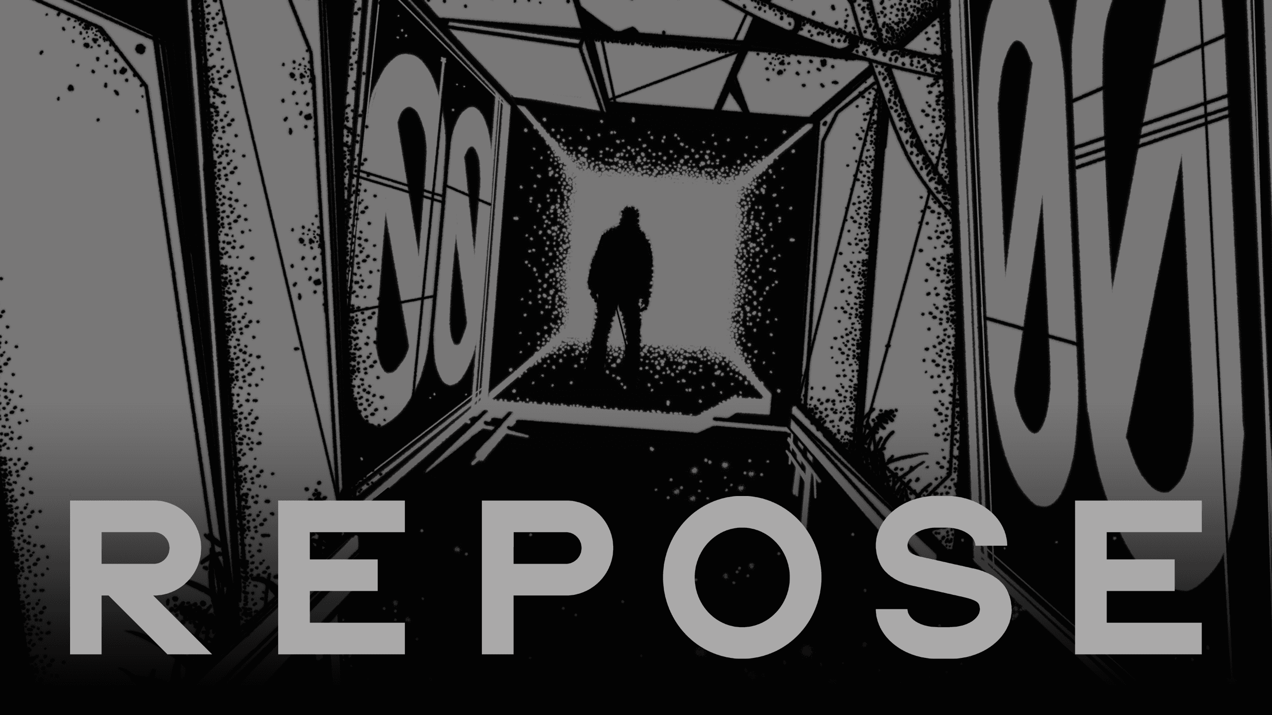 REPOSE cover art