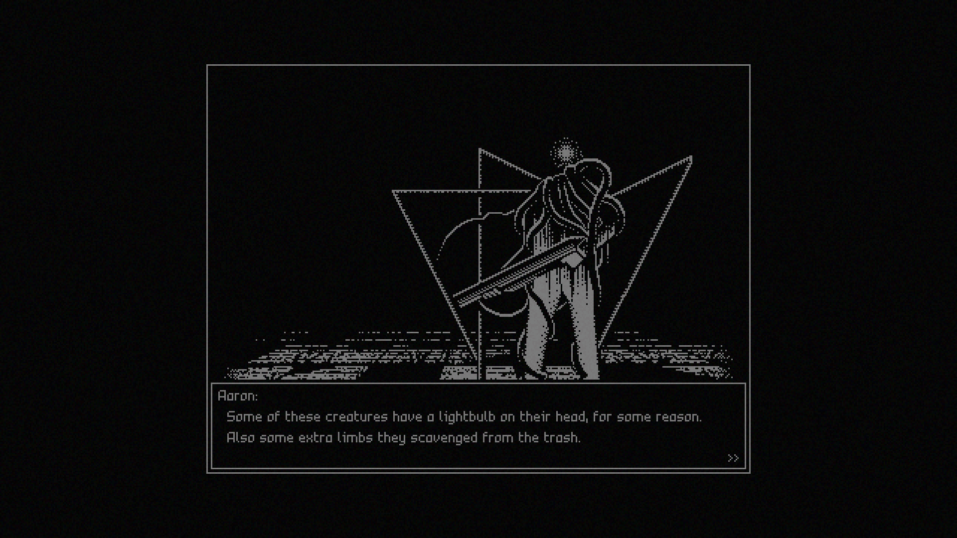 REPOSE screenshot 4