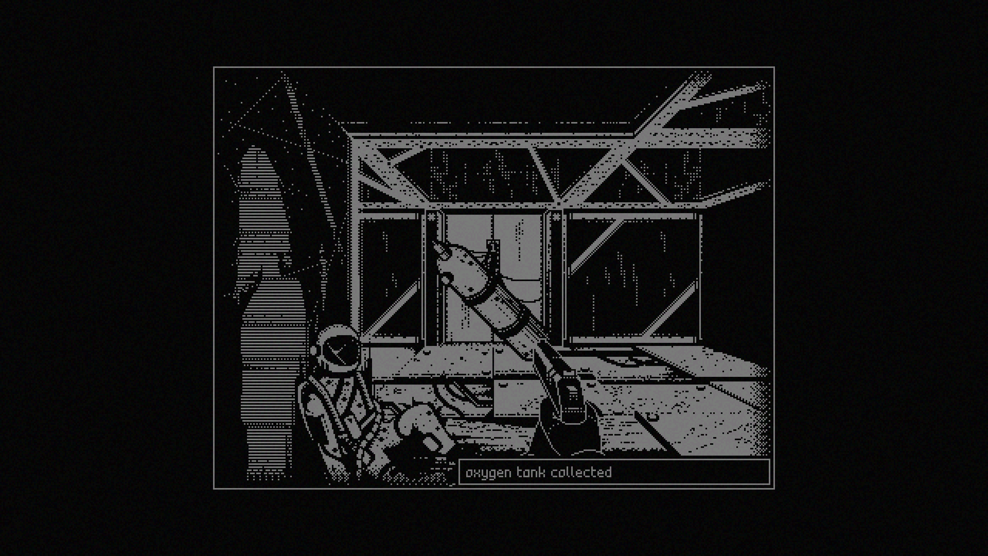 REPOSE screenshot 3