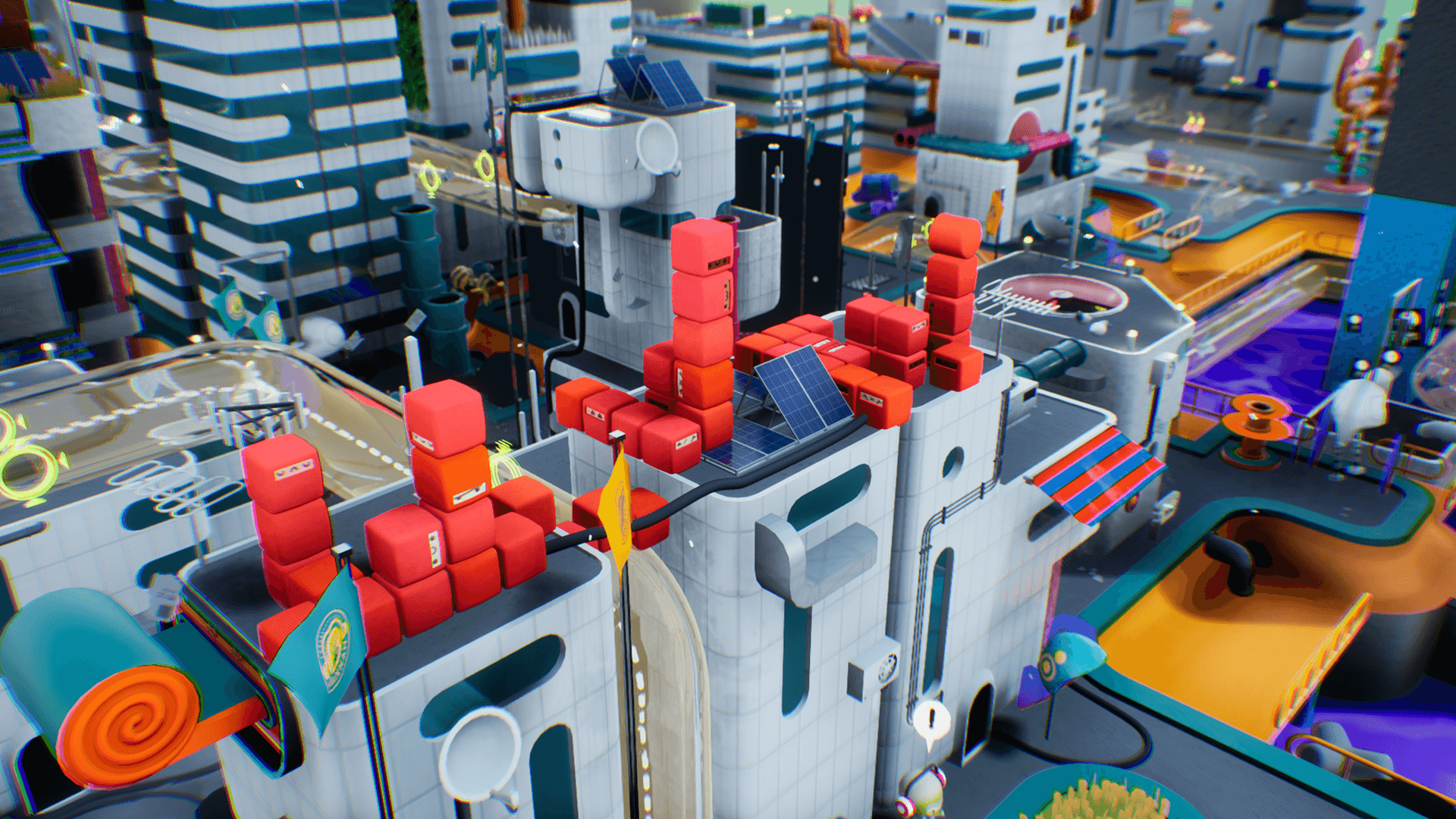 Togges screenshot 3