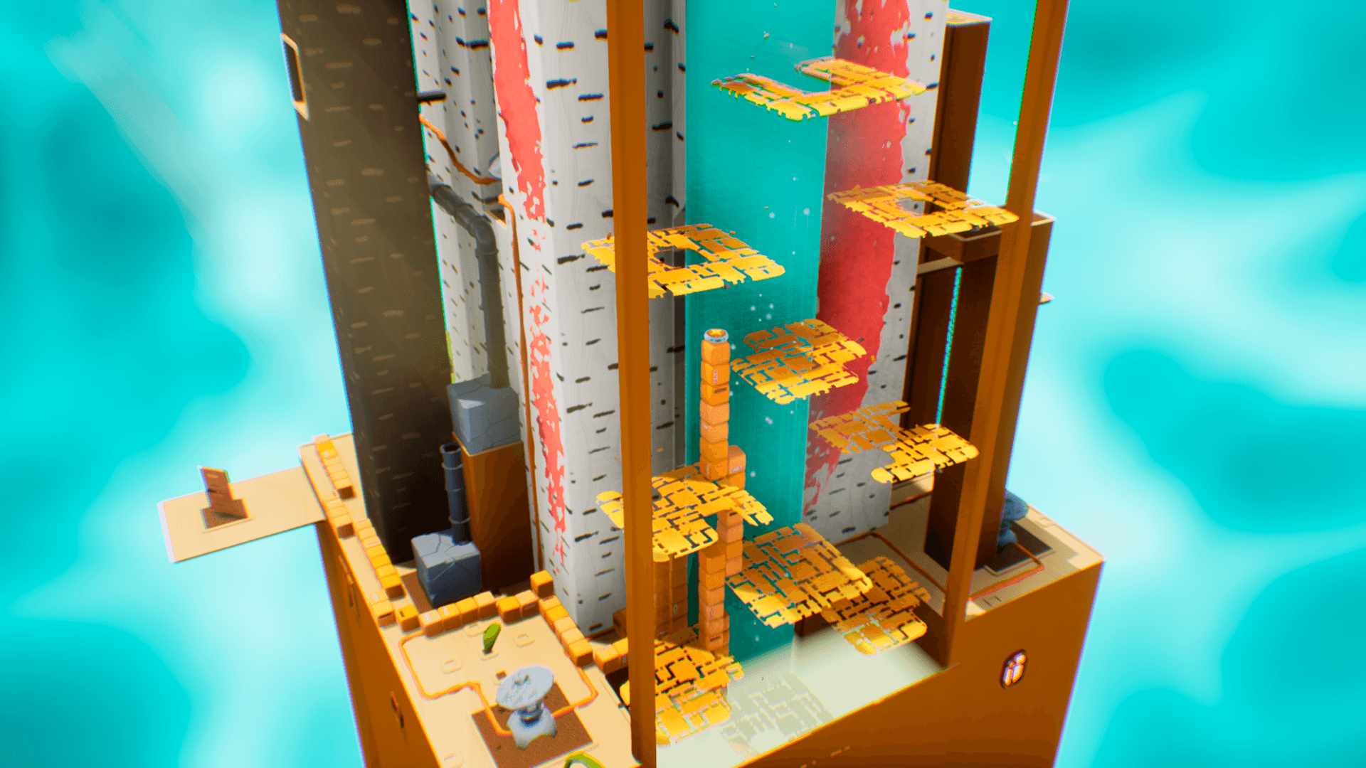 Togges screenshot 4