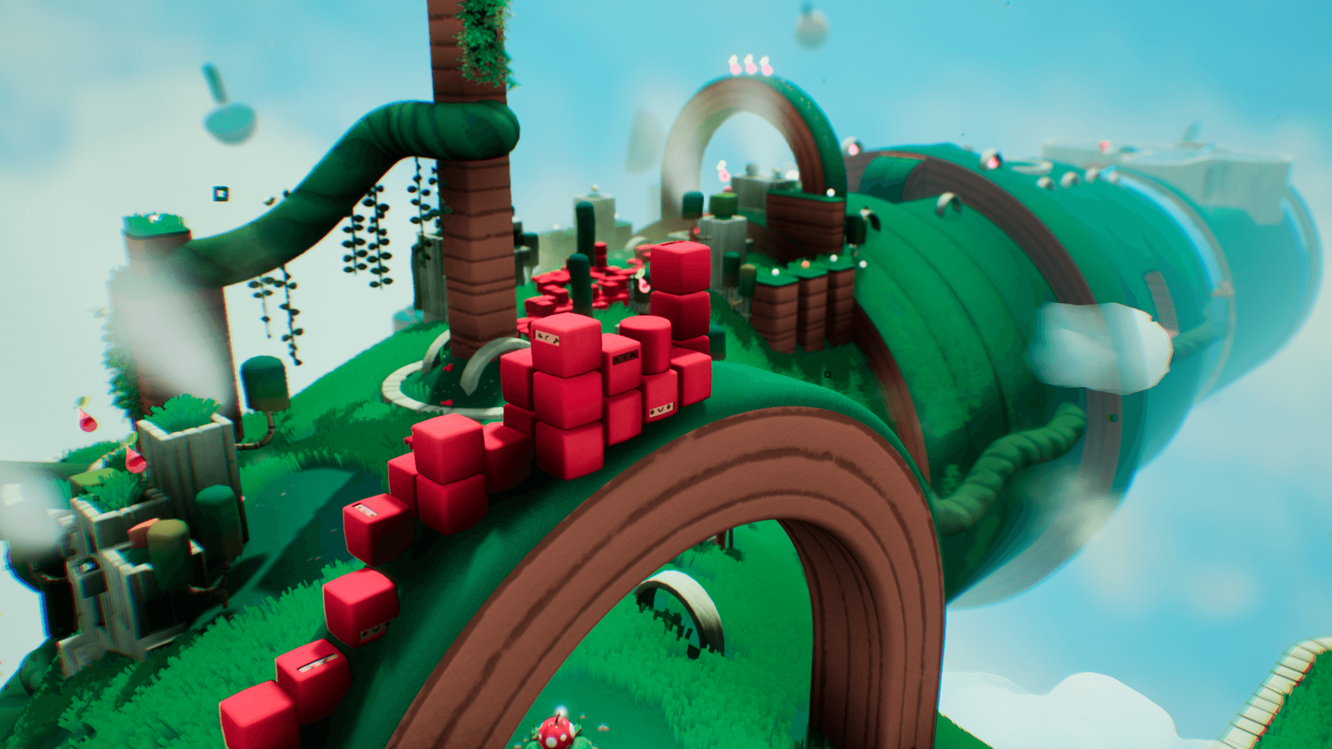 Togges screenshot 2