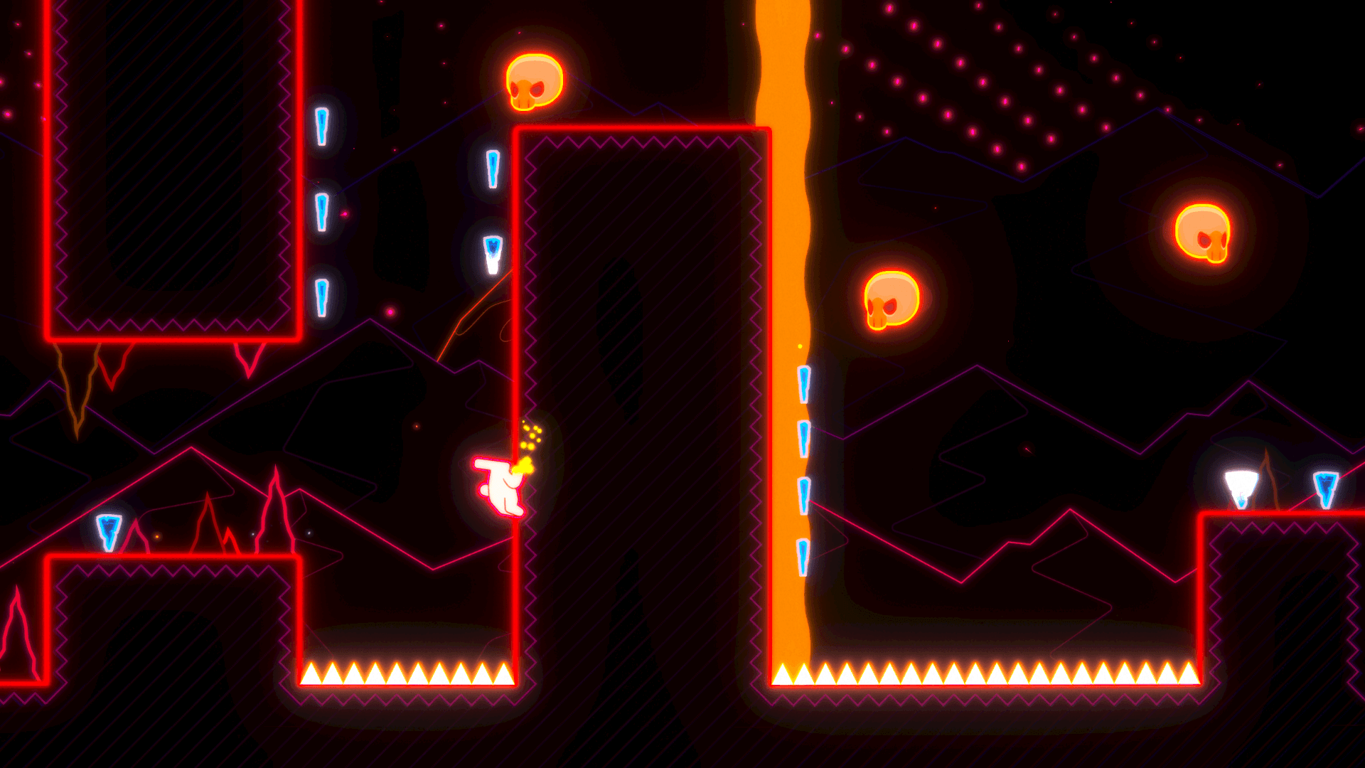 Mr. Run and Jump screenshot 5