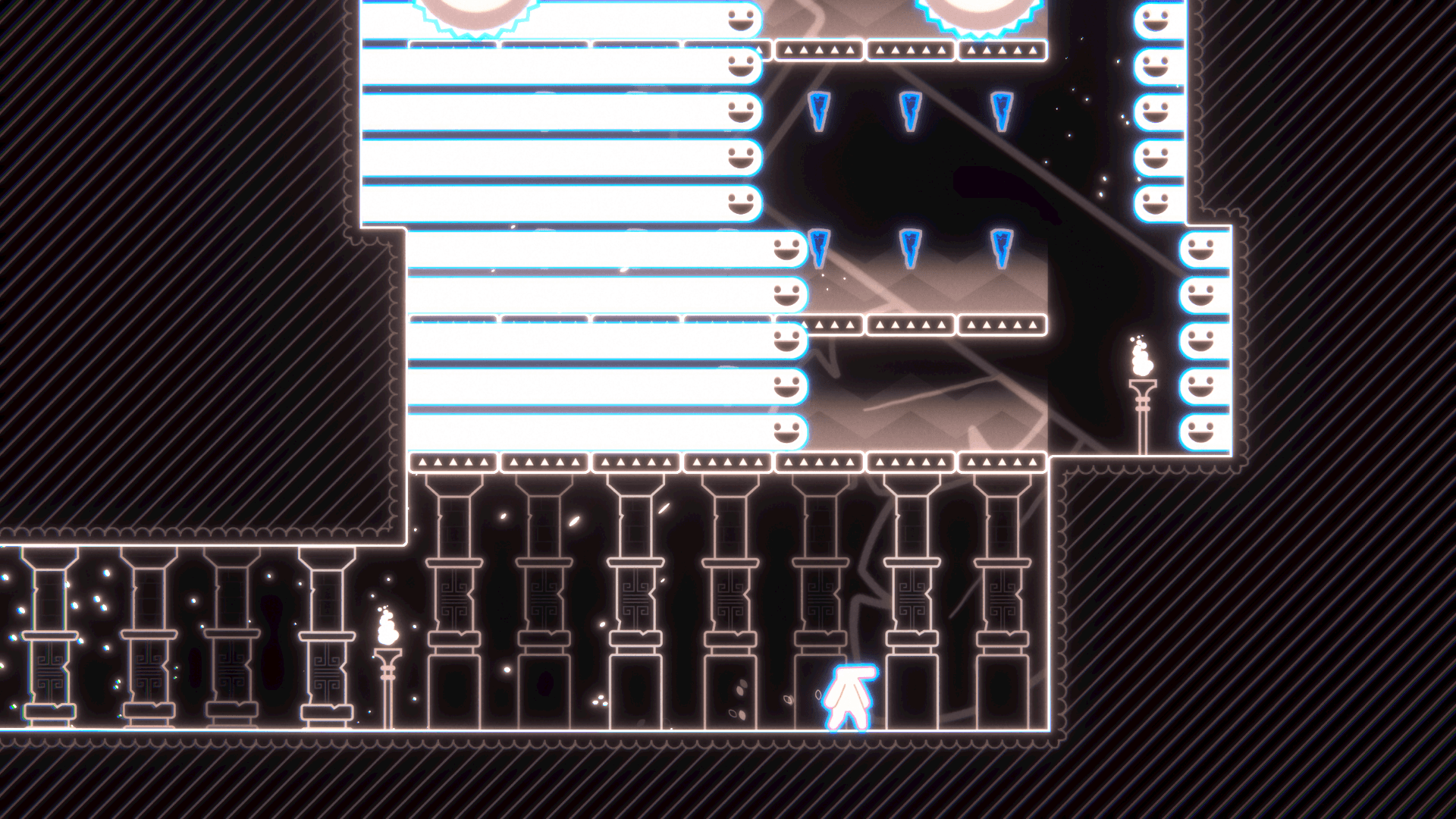 Mr. Run and Jump screenshot 8