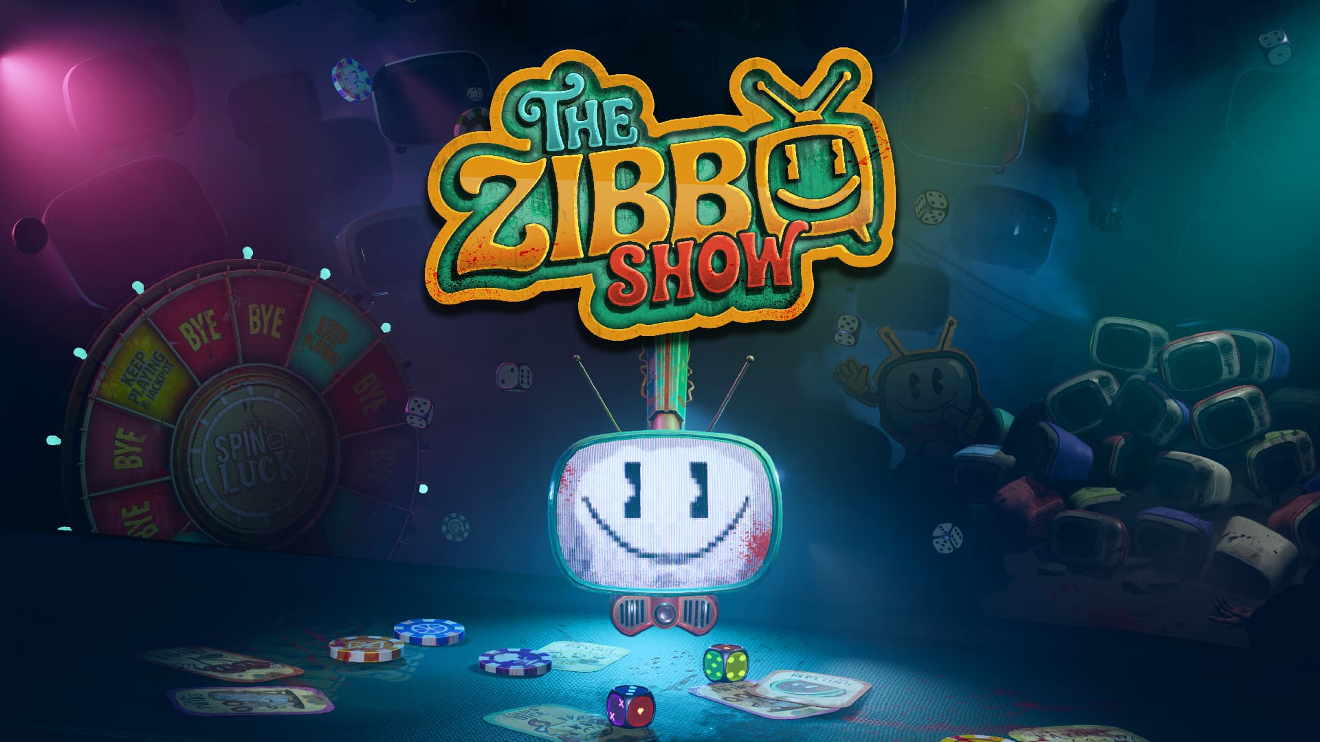 The Zibbo Show official image 7