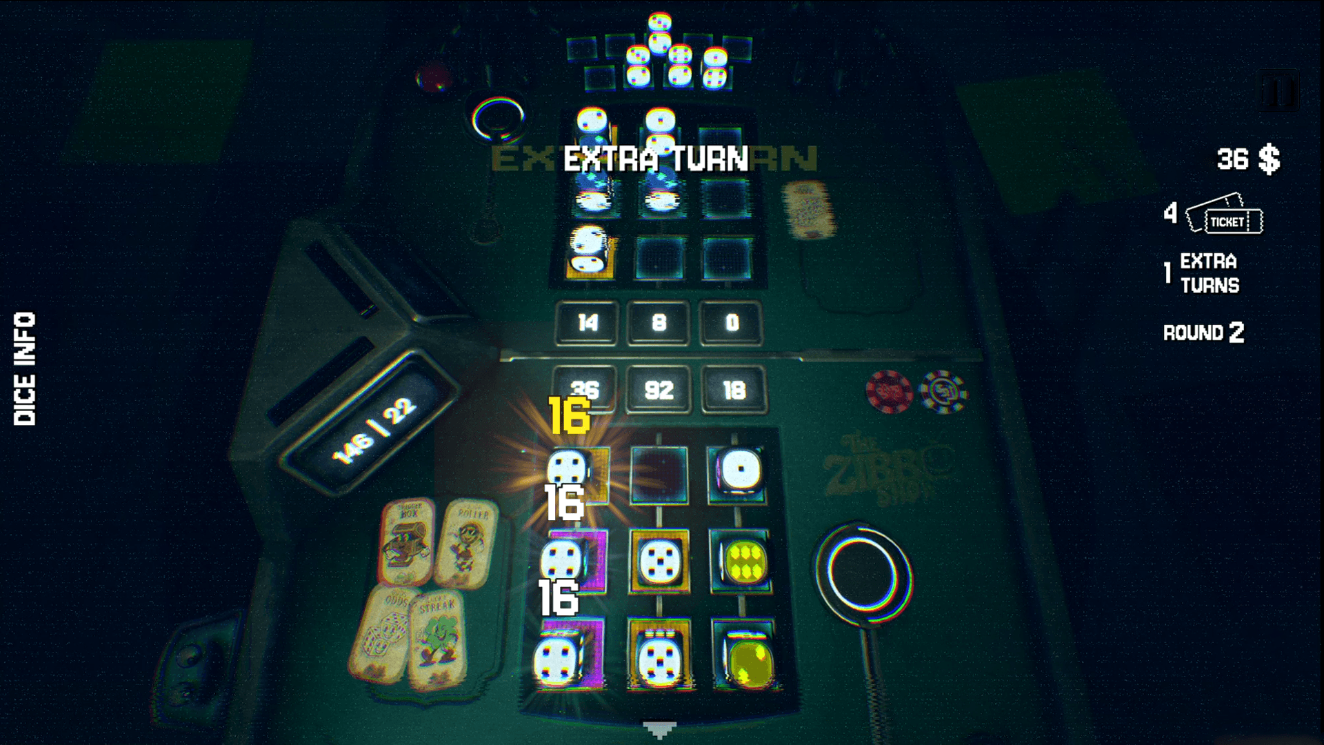 The Zibbo Show screenshot 4